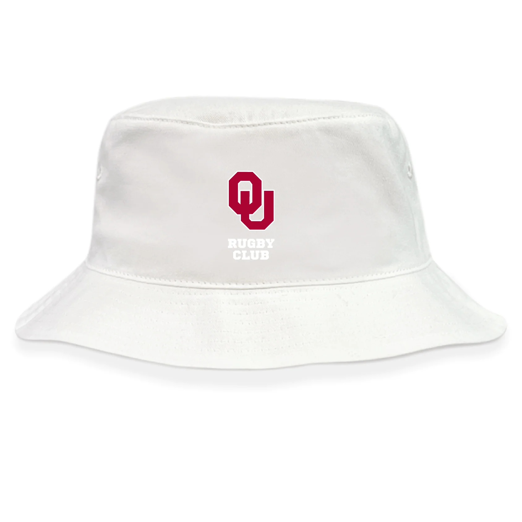 University of Oklahoma Women Crusher Bucket Cap - Image 2
