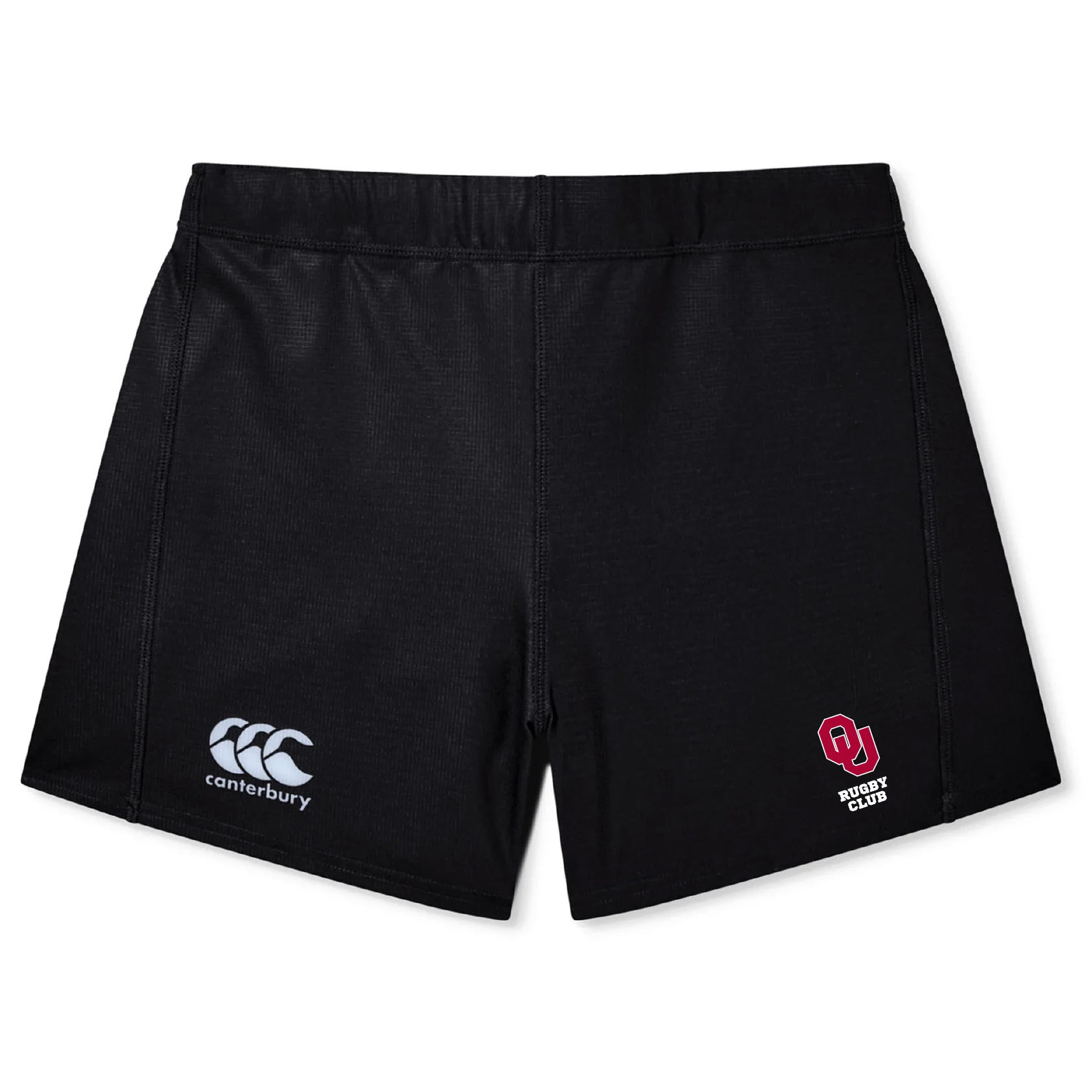 University of Oklahoma Women Women's Yokohama Short by Canterbury