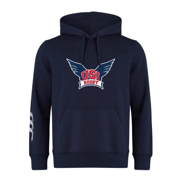 University of Southern Indiana Club Hoodie by Canterbury - Image 4
