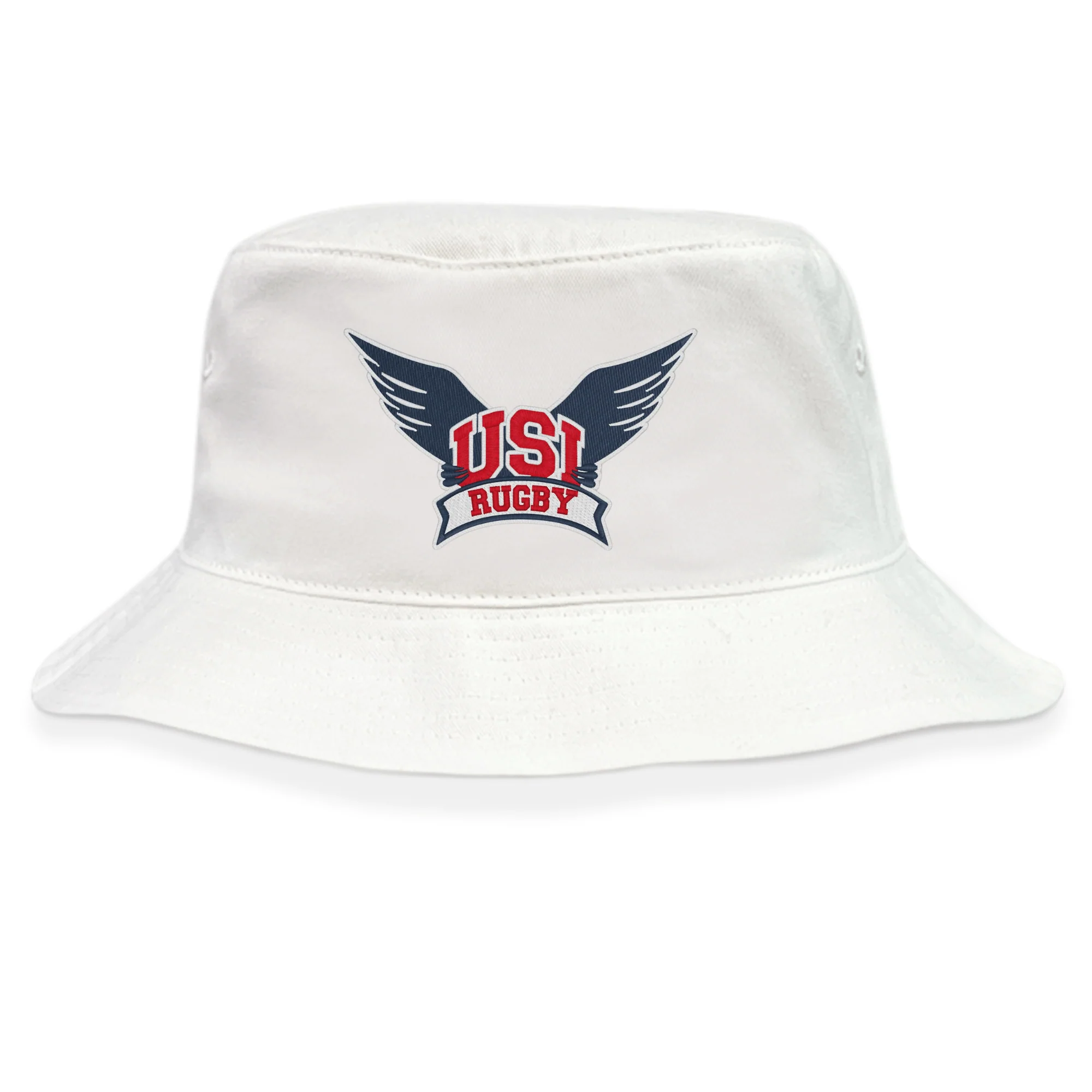 University of Southern Indiana Crusher Bucket Cap