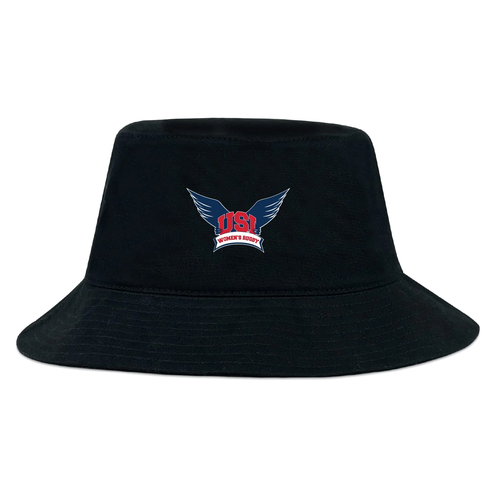 University of Southern Indiana Women Crusher Bucket Cap
