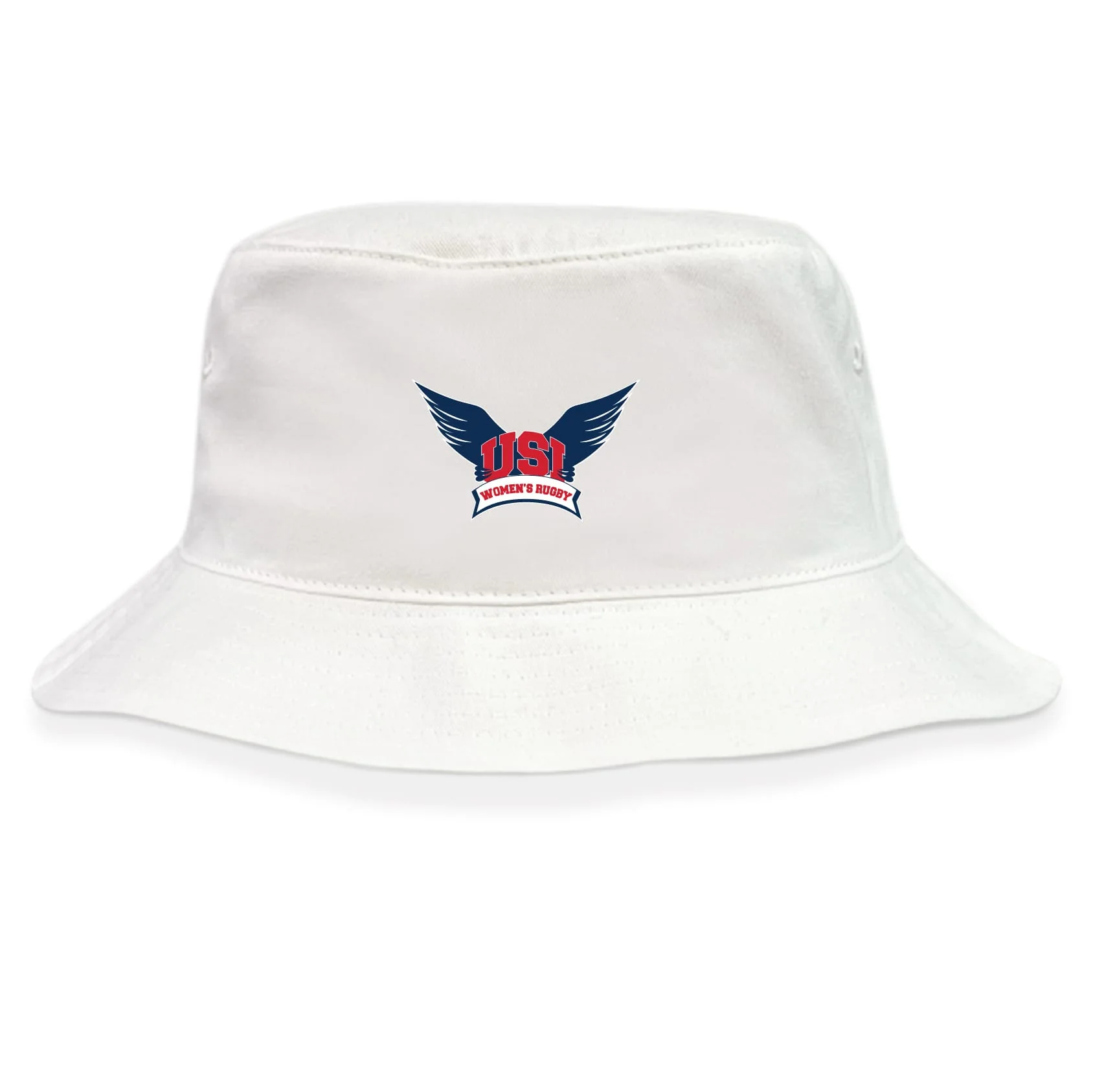 University of Southern Indiana Women Crusher Bucket Cap - Image 2