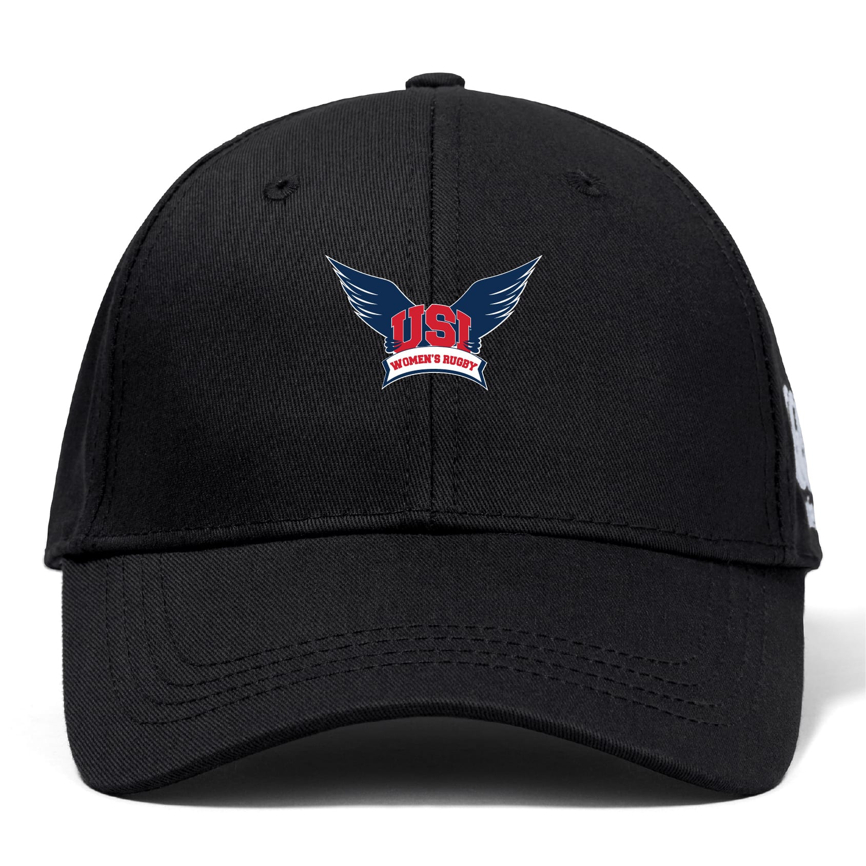 University of Southern Indiana Women Flexfit Drill Cap by Canterbury