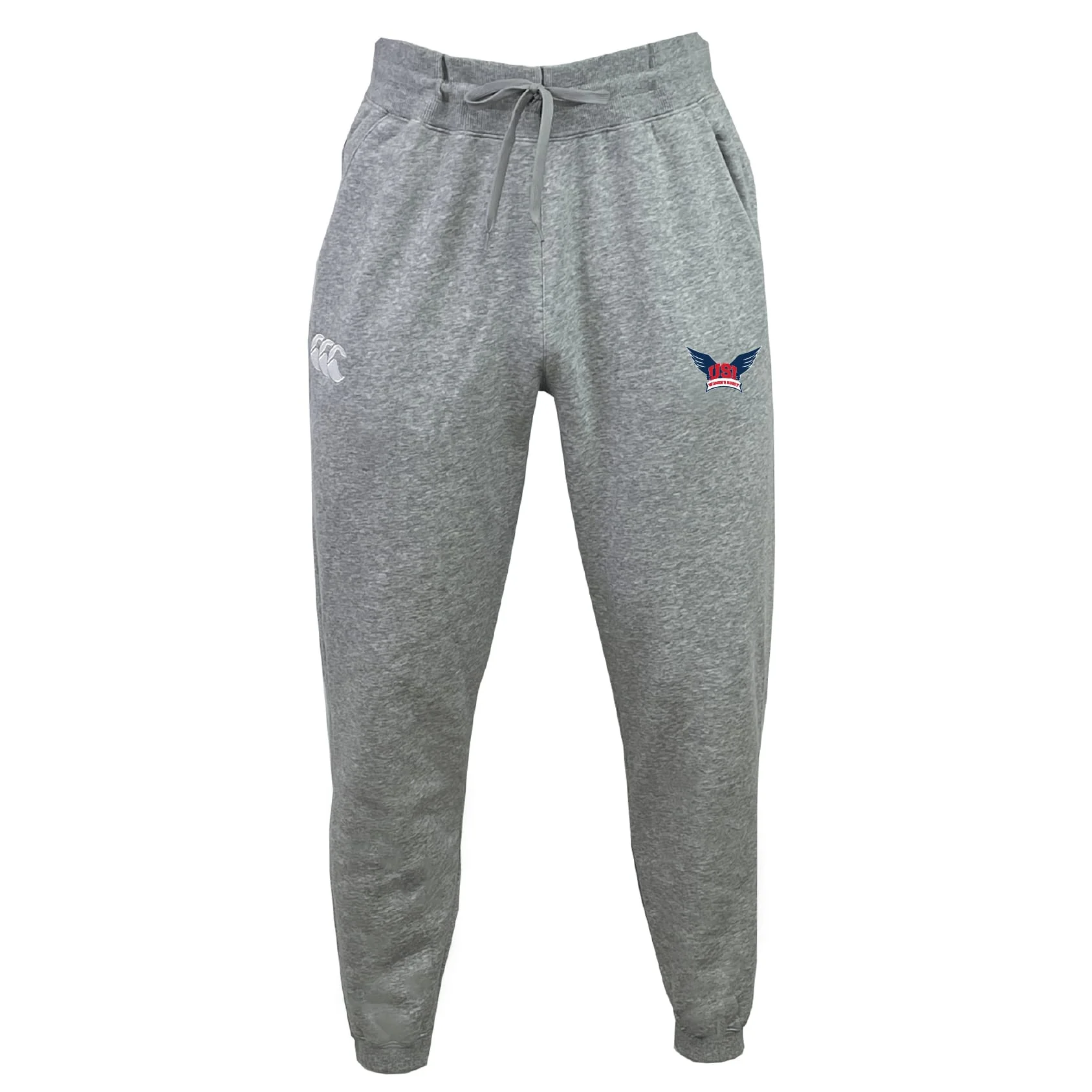 University of Southern Indiana Women Leisure Sweatpant by Canterbury - Image 2