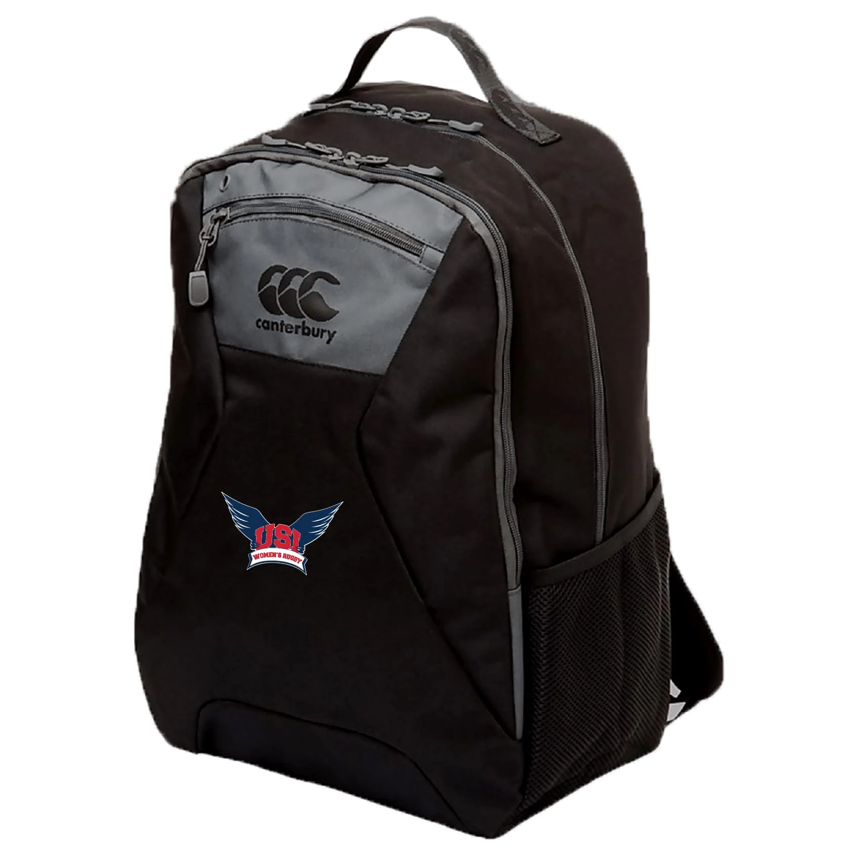 University of Southern Indiana Women Medium Backpack by Canterbury