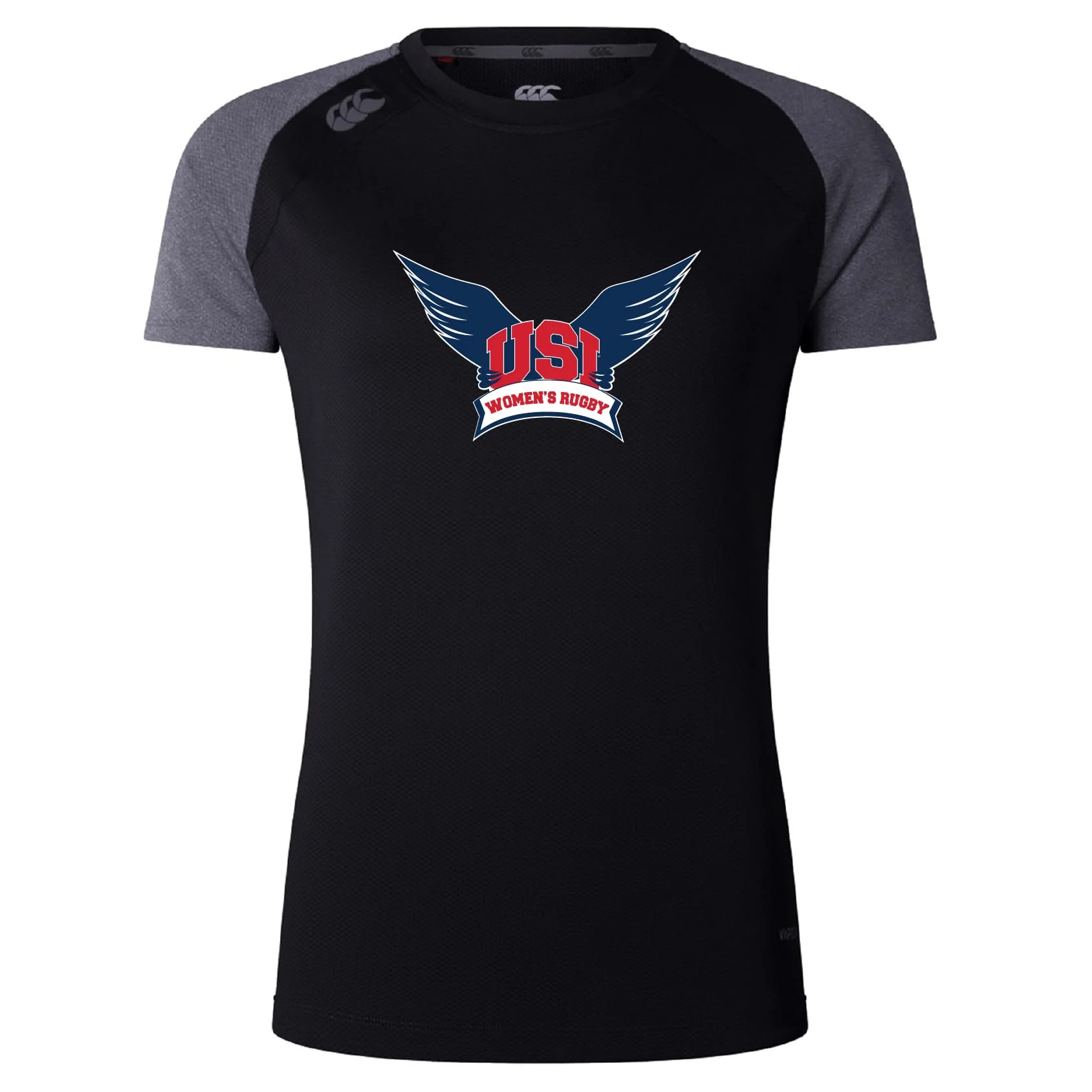 University of Southern Indiana Women Women's Elite Training Tee by Canterbury