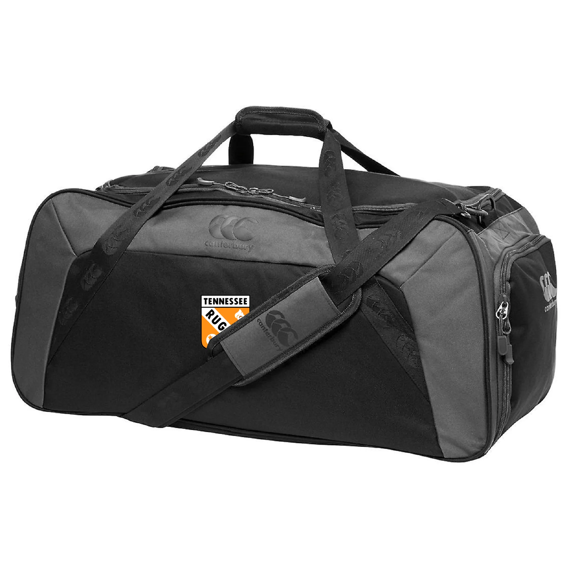 University of Tennessee Holdall Duffle Bag by Canterbury