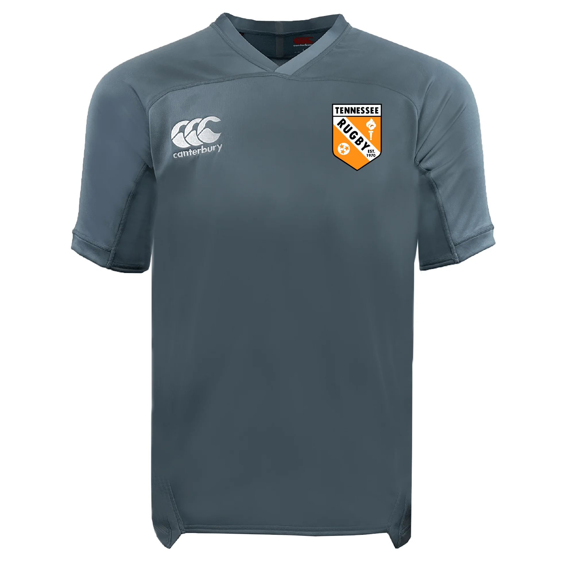 University of Tennessee Vapodri Evader Jersey by Canterbury - Image 2