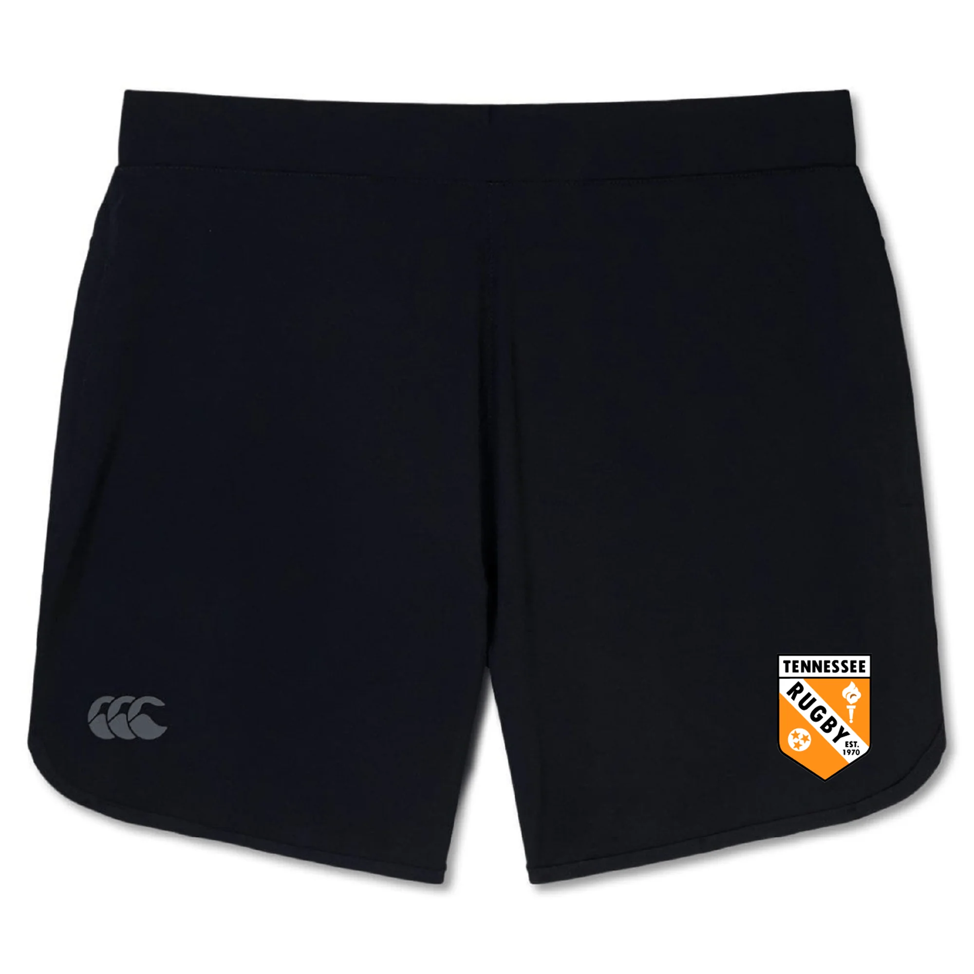 University of Tennessee Women's Elite Woven Short by Canterbury