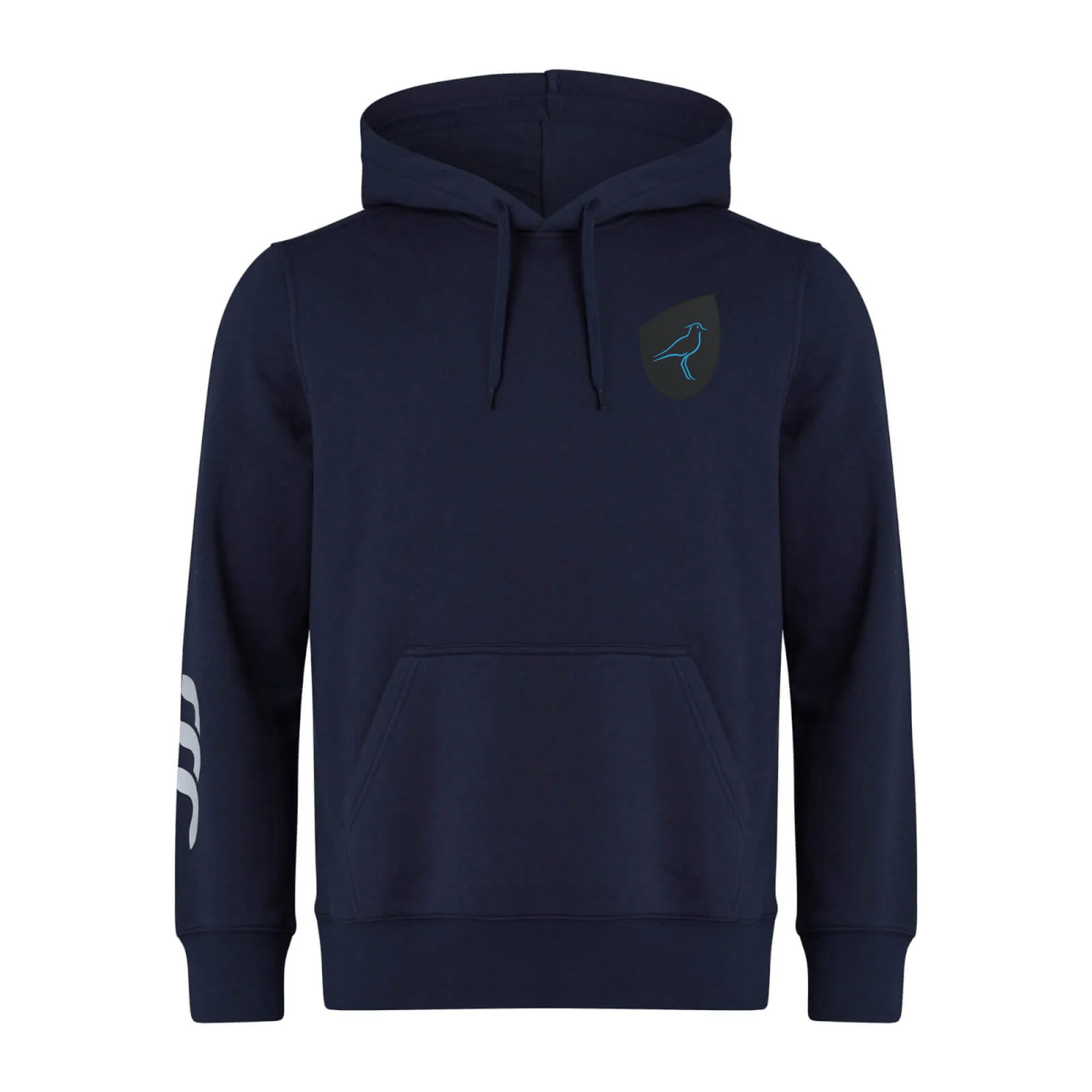 Uruguay Shield Club Hoodie - Image 3