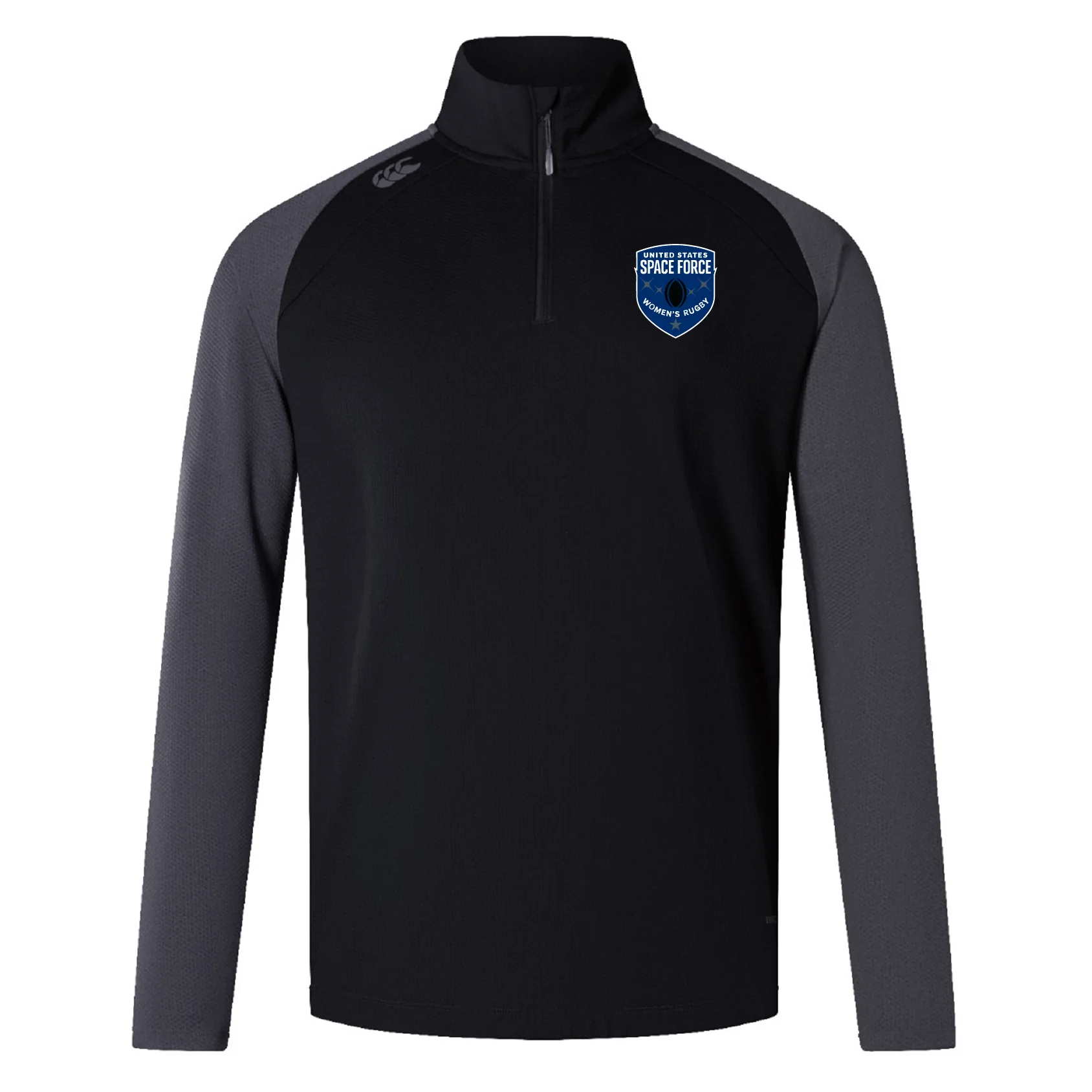 US Space Force Women's Rugby Women's Elite First Layer by Canterbury
