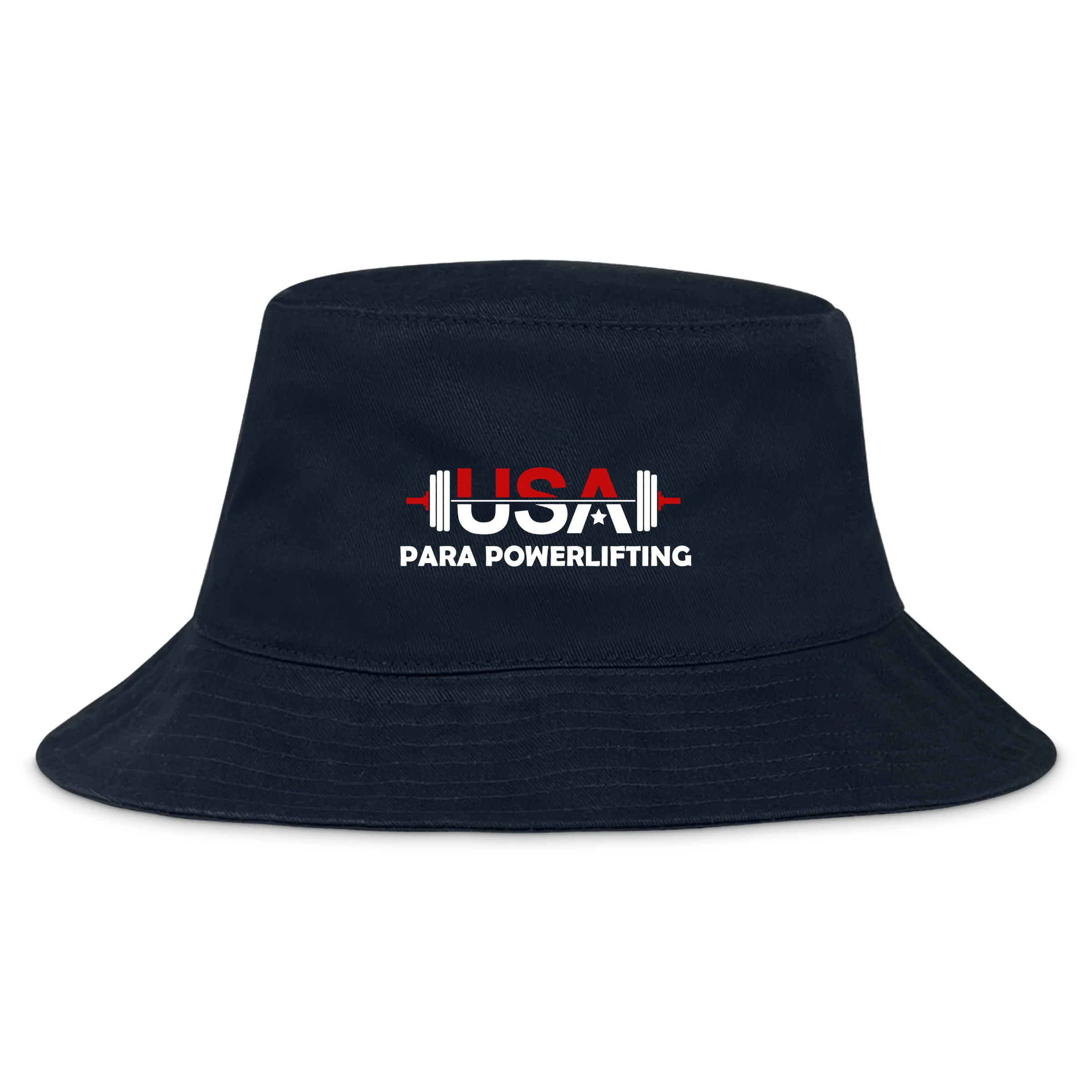 USA Para Powerlifting Crusher Bucket Cap
