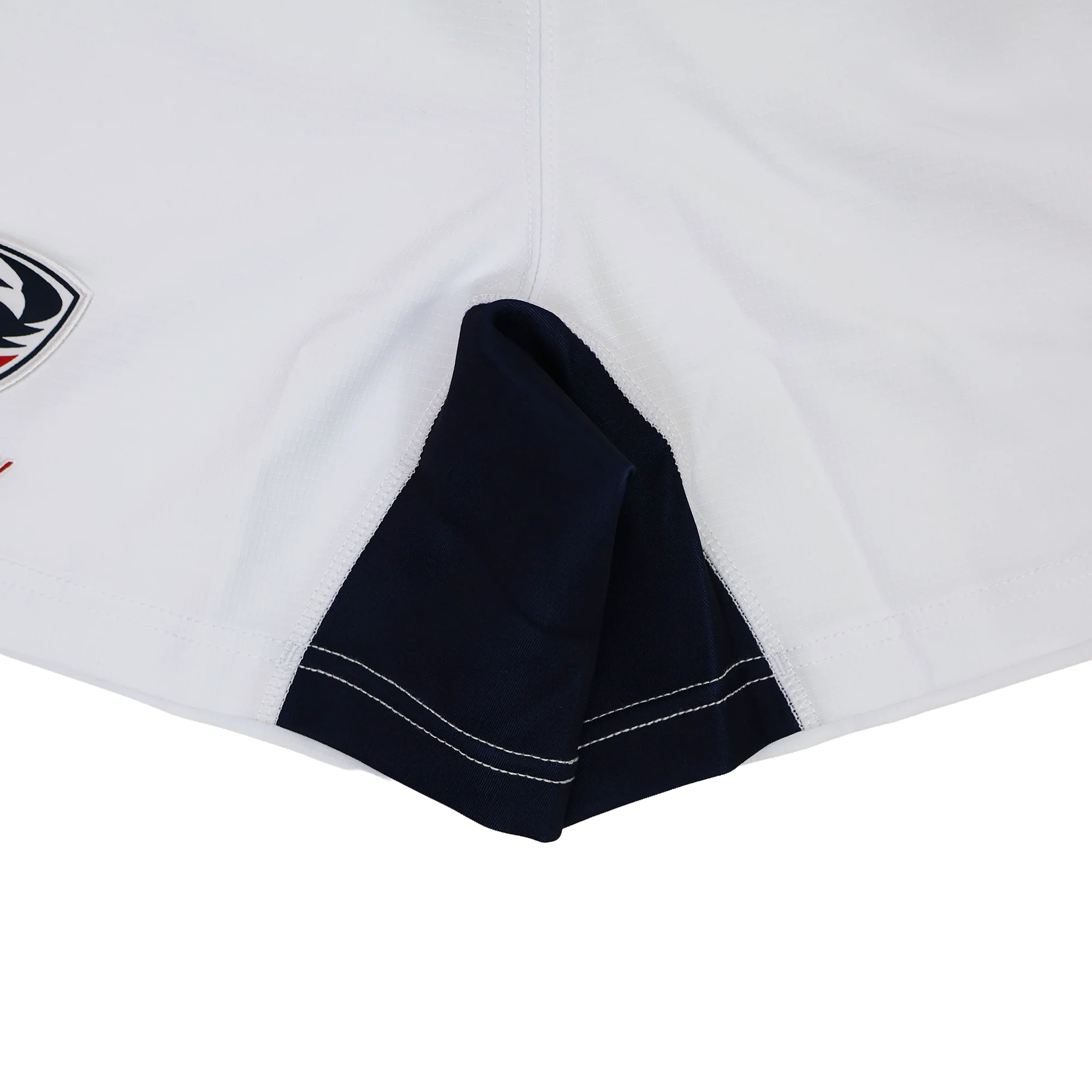 USA Rugby 24/25 Matchday Away Shorts by Macron - Image 5