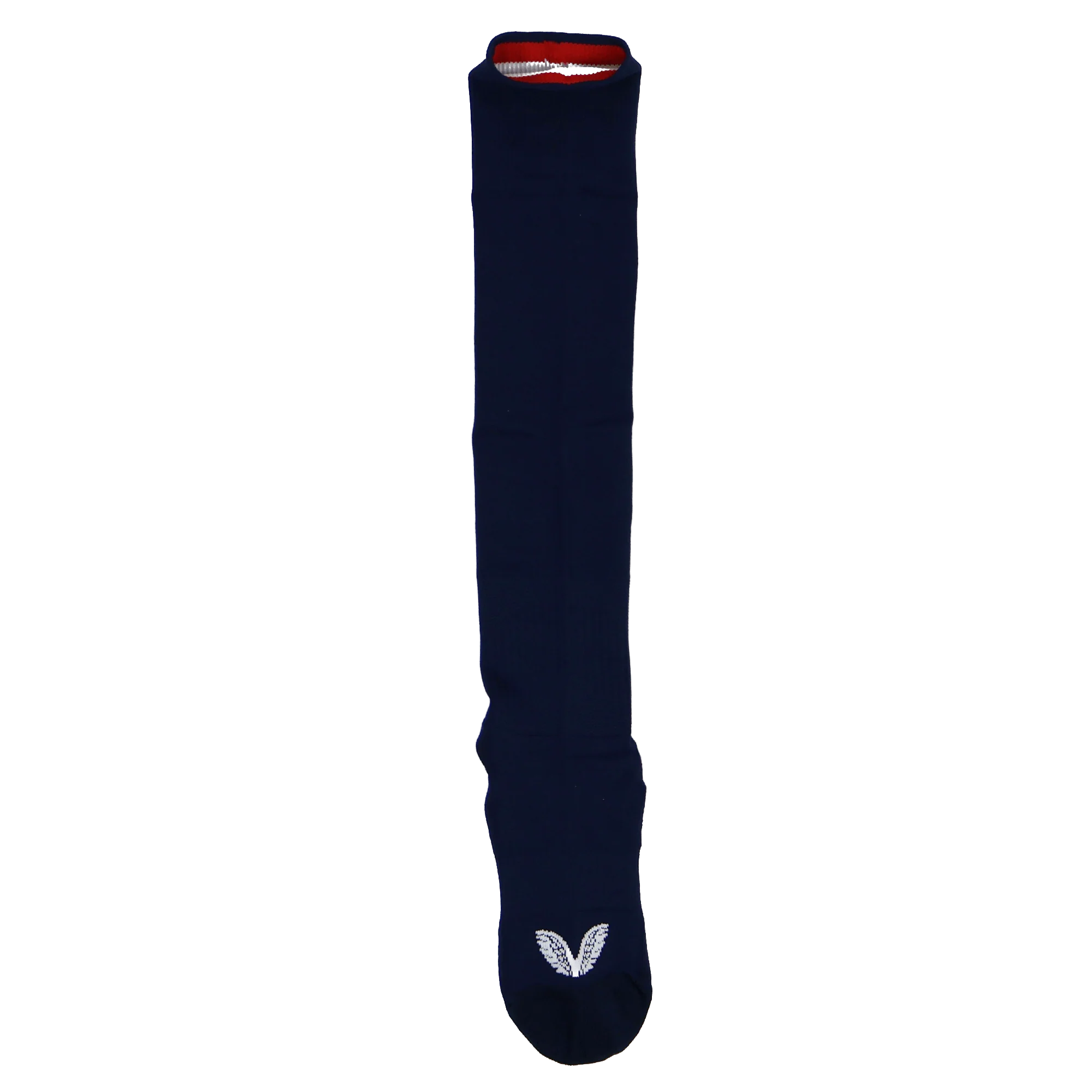 USA Rugby 22/23 Home Socks by Castore - Image 2