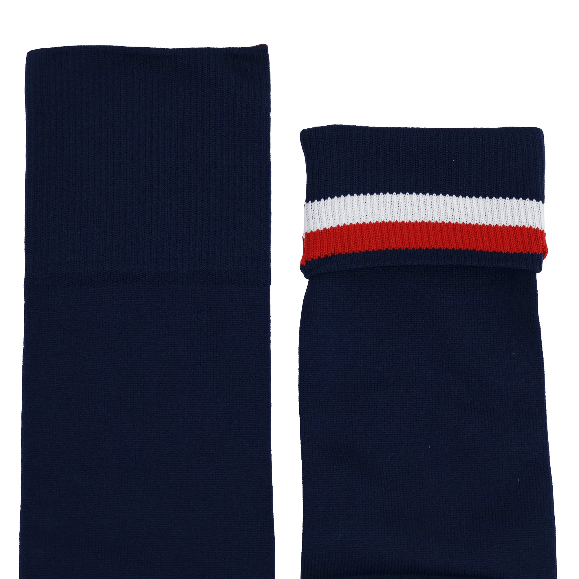 USA Rugby 22/23 Home Socks by Castore - Image 3
