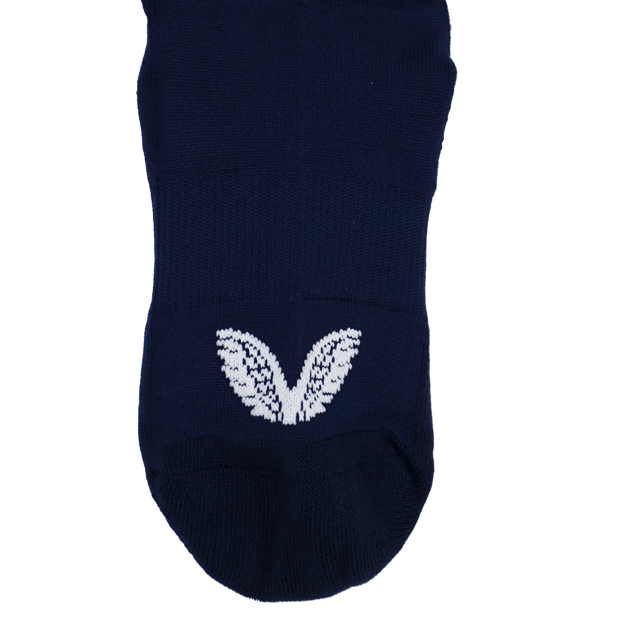 USA Rugby 22/23 Home Socks by Castore - Image 4
