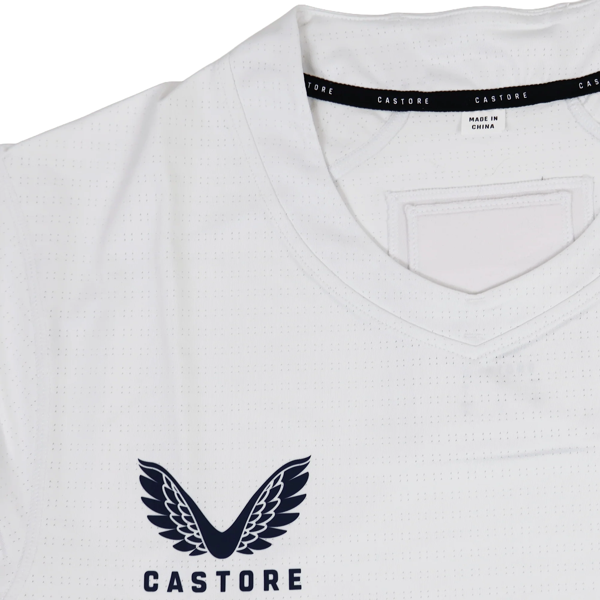 USA Rugby 23/24 Training Jersey by Castore - Image 10