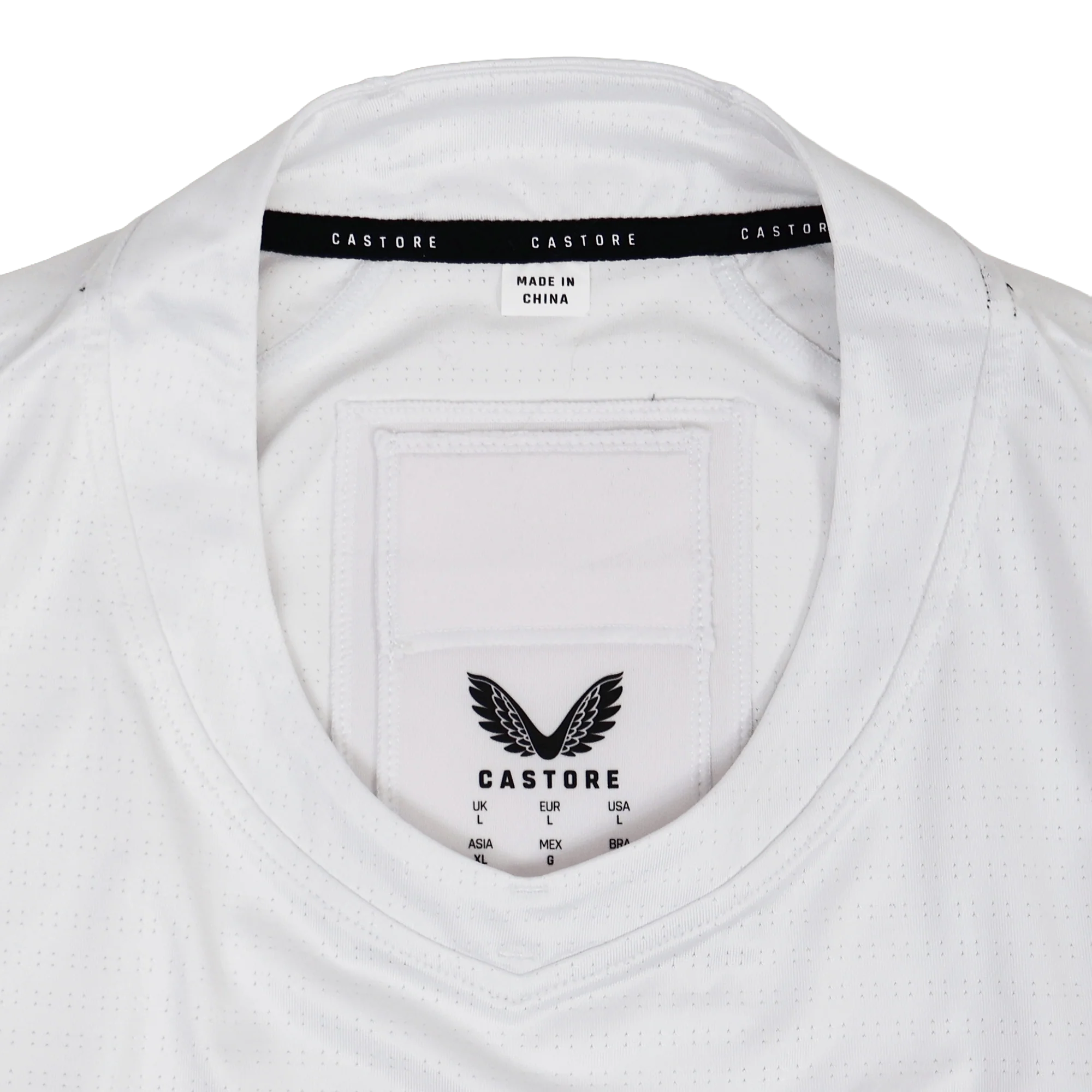 USA Rugby 23/24 Training Jersey by Castore - Image 13