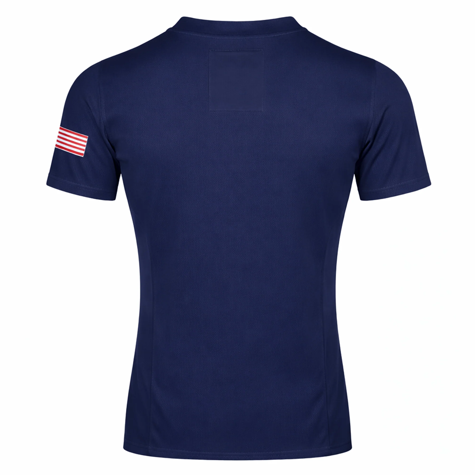 USA Rugby 23/24 Training Jersey by Castore - Image 2