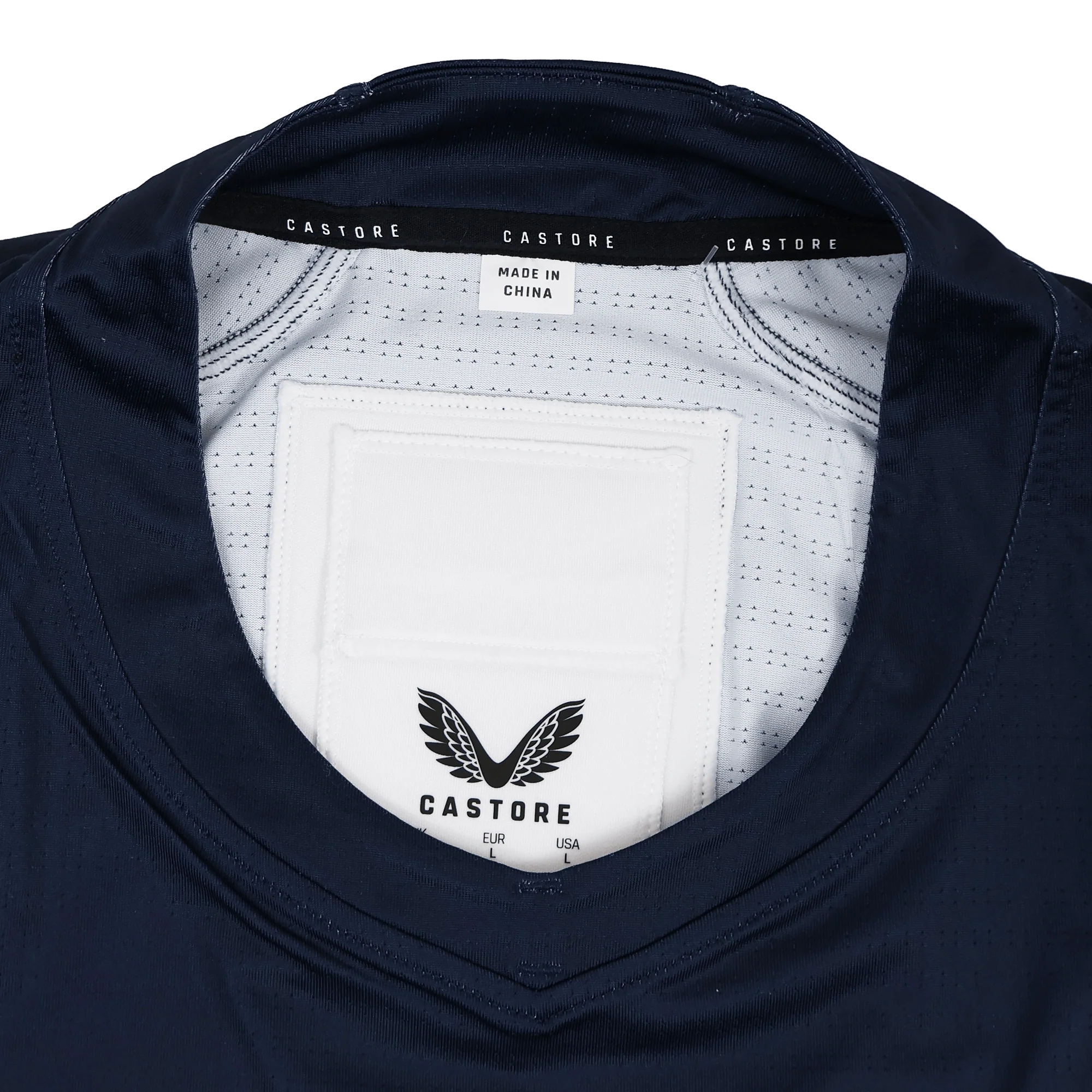USA Rugby 23/24 Training Jersey by Castore - Image 3