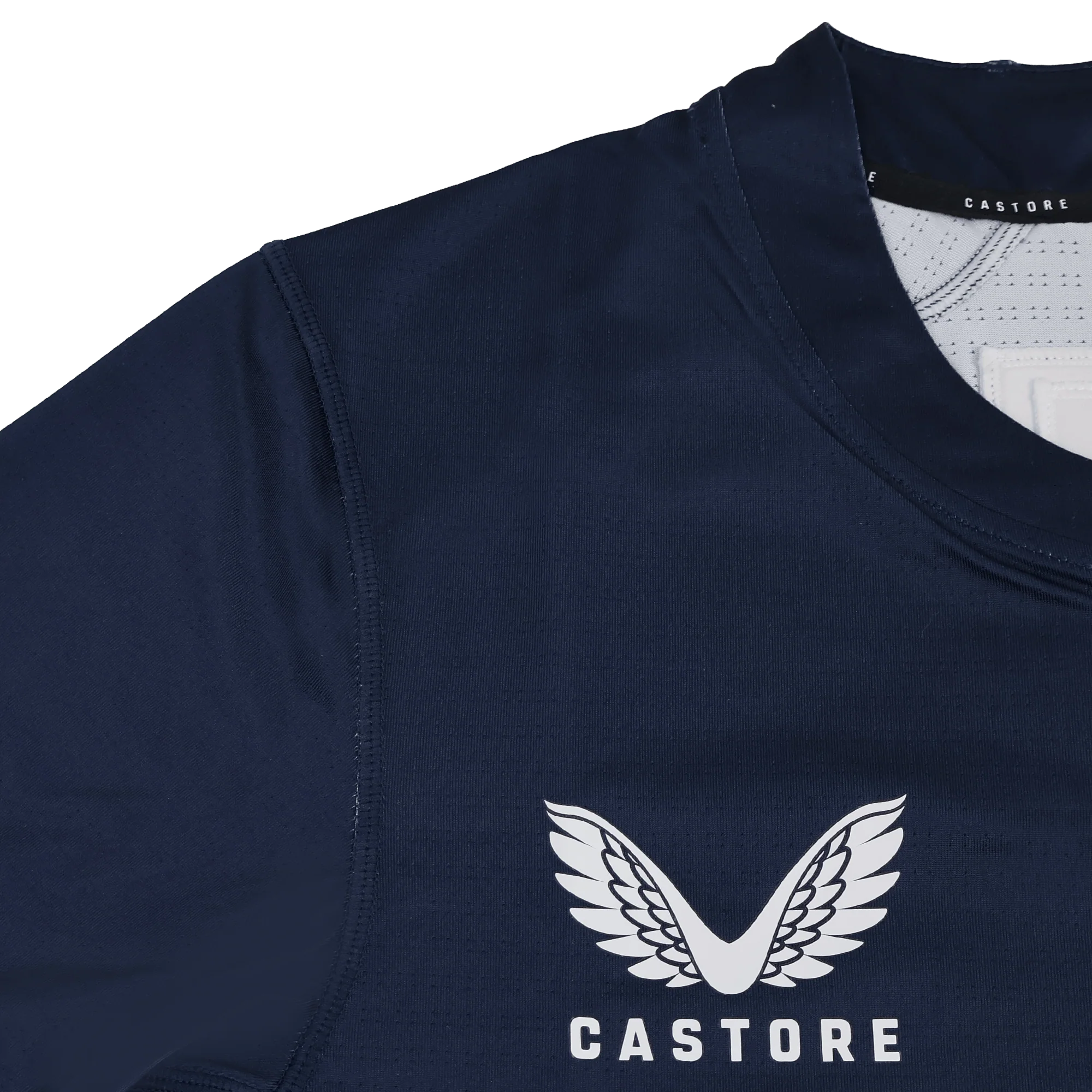 USA Rugby 23/24 Training Jersey by Castore - Image 4