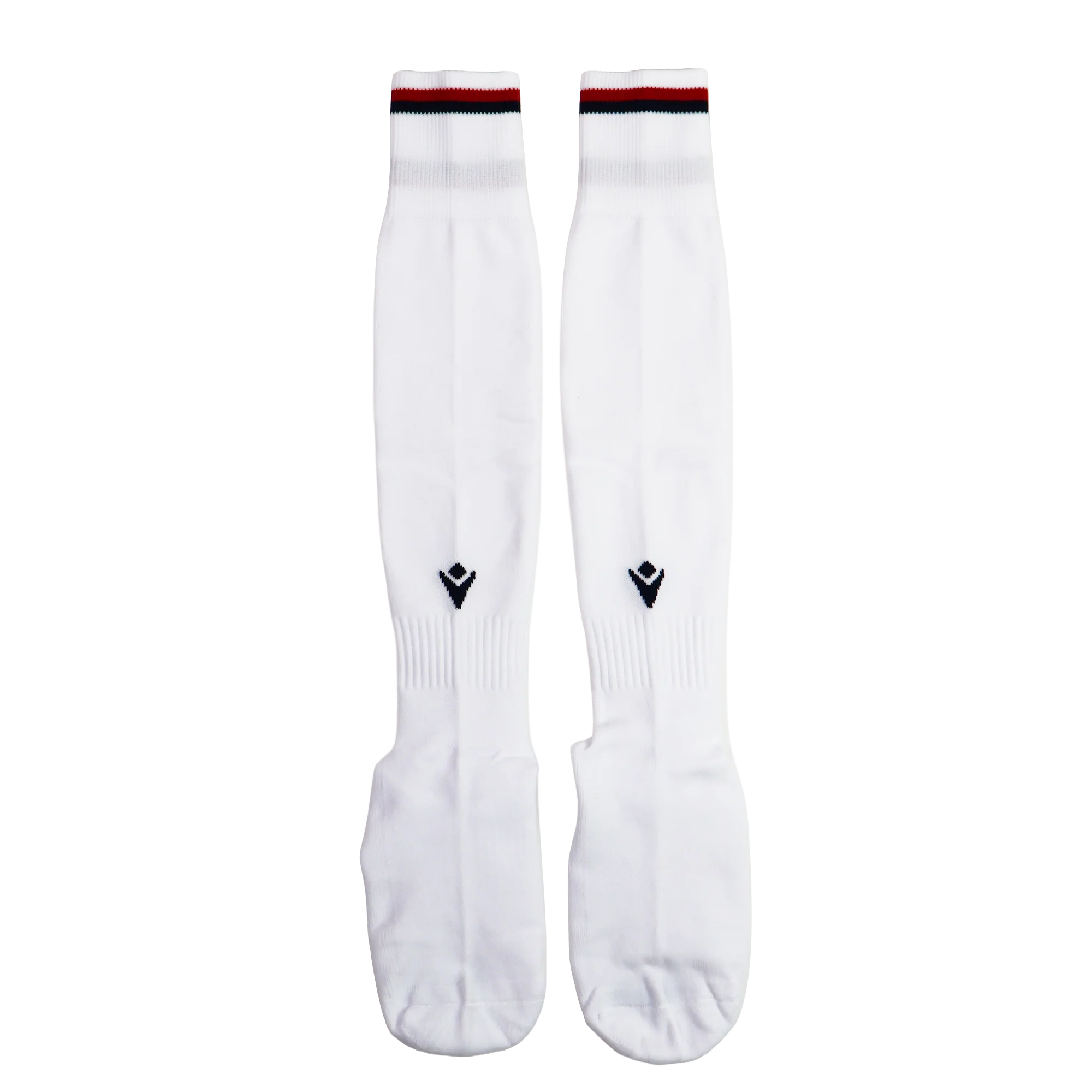 USA Rugby 24/25 Replica Away Socks by Macron