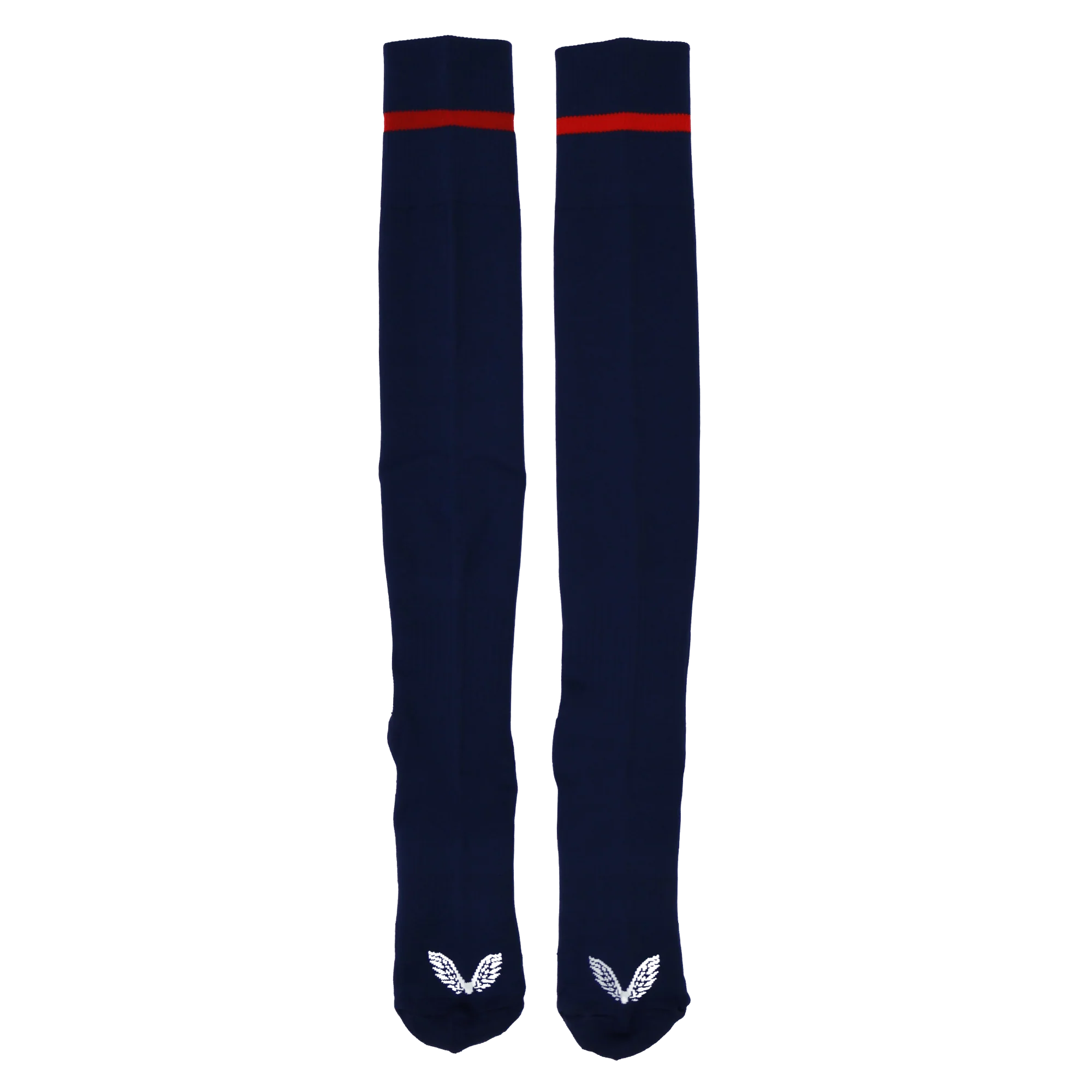 USA Rugby 24/25 Home Socks by Castore - Image 2