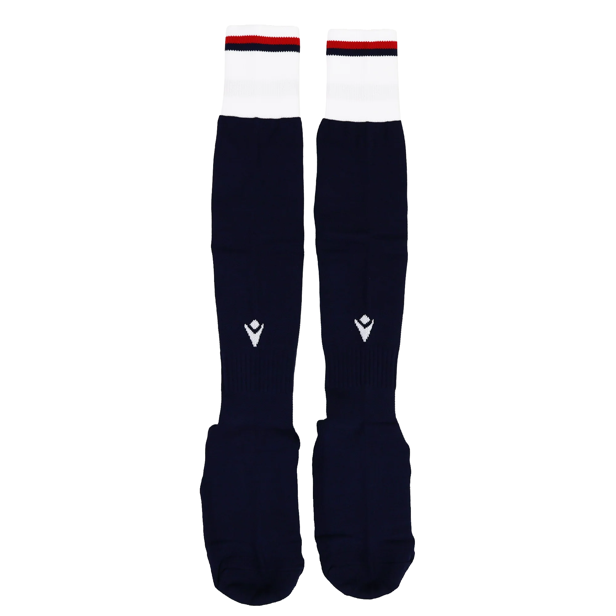 USA Rugby 24/25 Replica Home Socks by Macron