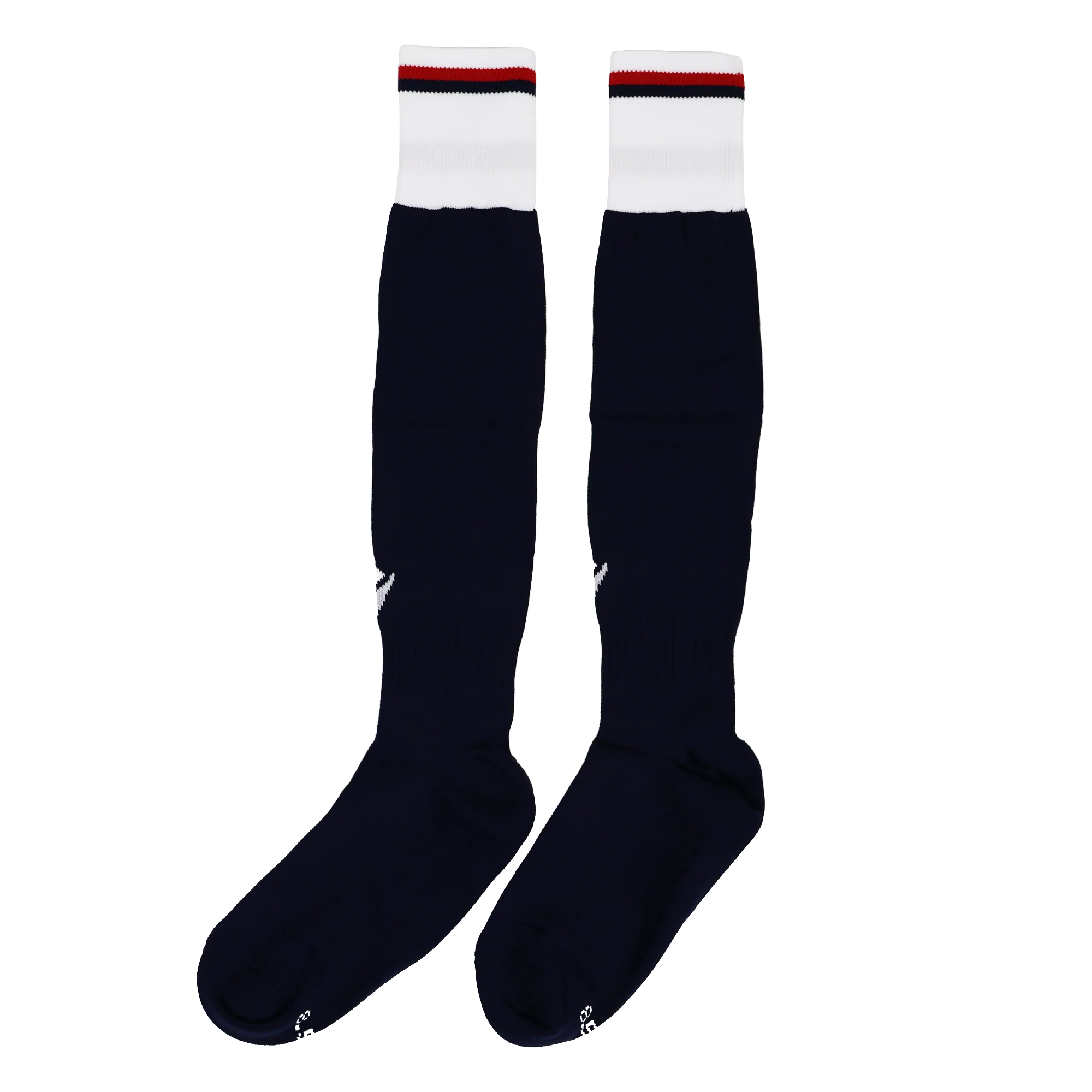 USA Rugby 24/25 Replica Home Socks by Macron - Image 2