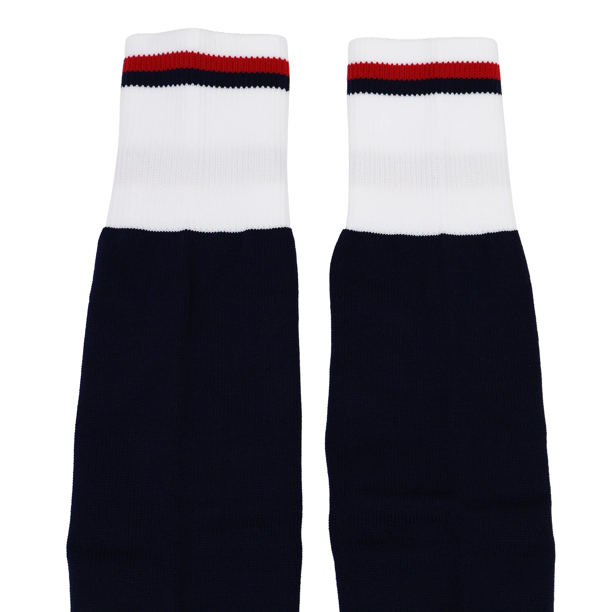 USA Rugby 24/25 Replica Home Socks by Macron - Image 4