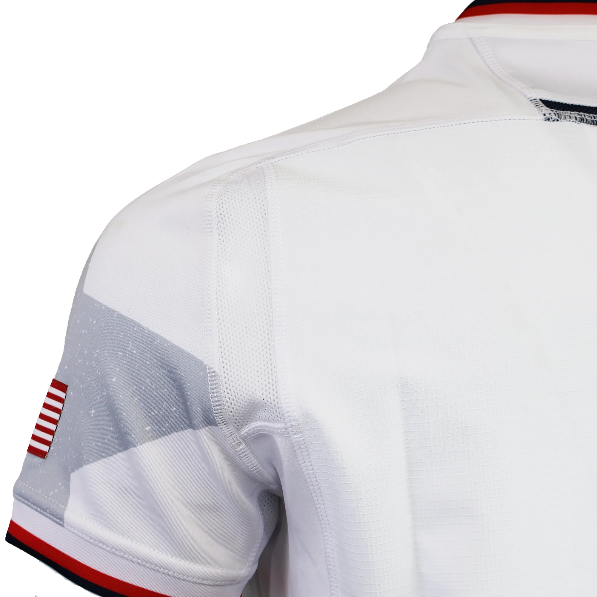 USA Rugby 24/25 Authentic Matchday Away Jersey by Macron - Image 4