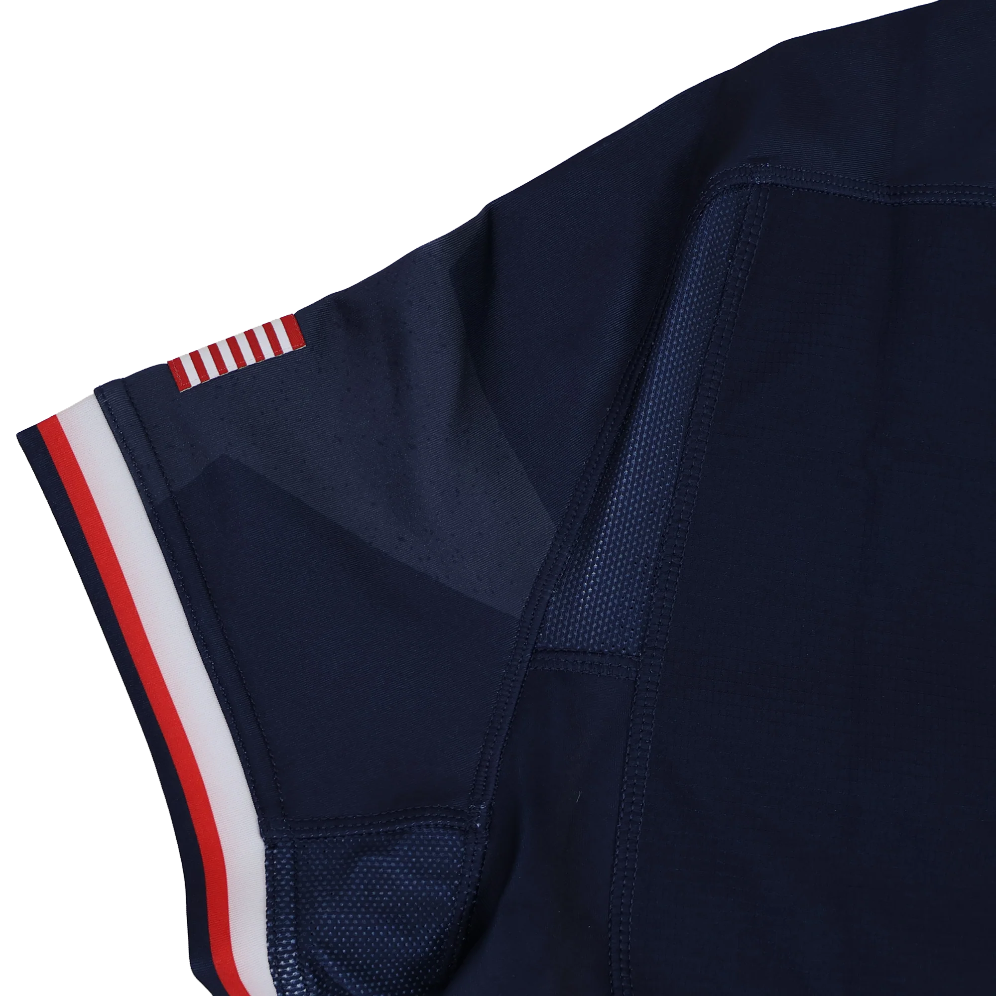 USA Rugby 24/25 Authentic Matchday Home Jersey by Macron - Image 5