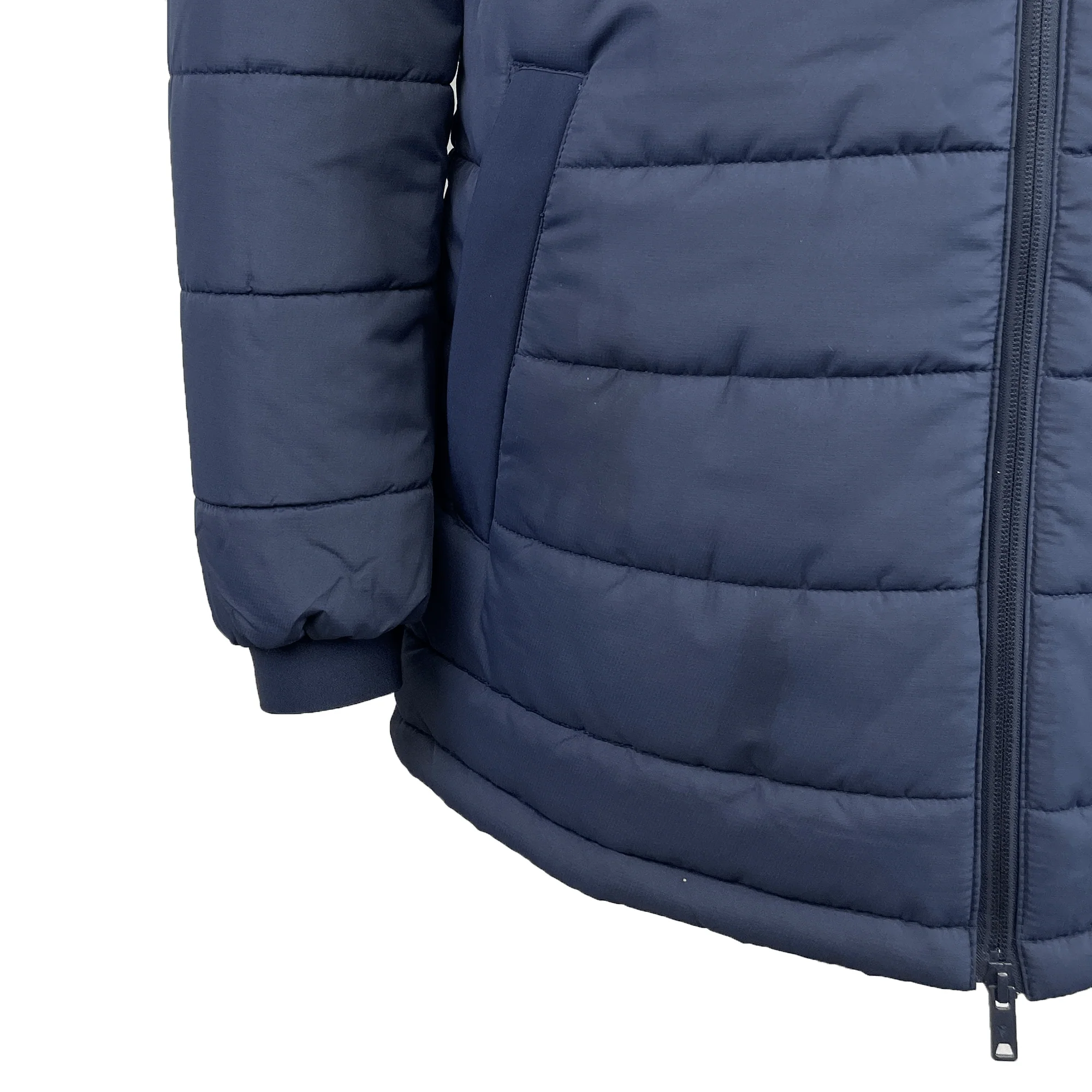 USA Rugby 25 Padded Jacket by Macron - Image 8