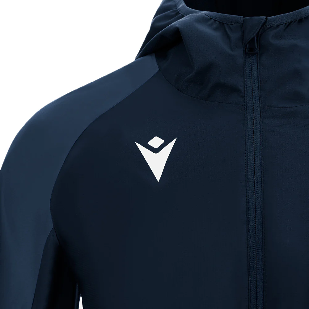 USA Rugby 25 Player Waterproof Jacket by Macron - Image 5