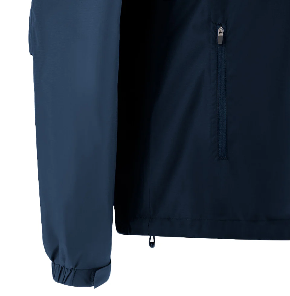 USA Rugby 25 Player Waterproof Jacket by Macron - Image 8