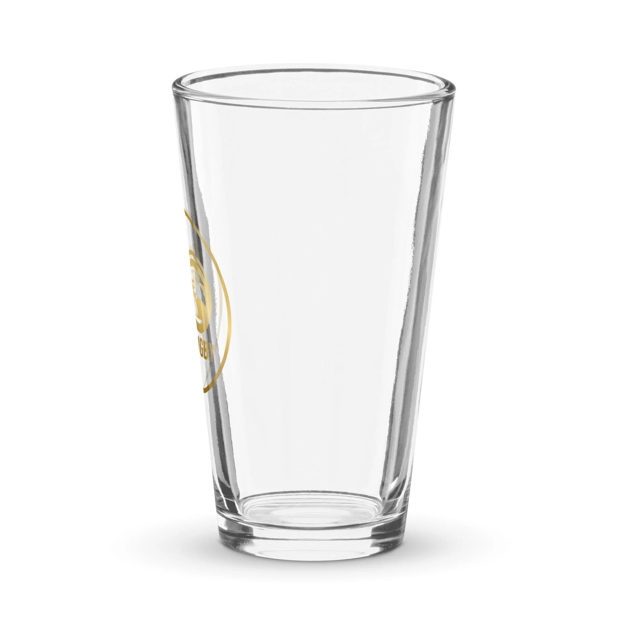 USA Rugby 50th Anniversary Shaker Pint Glass - Image 4