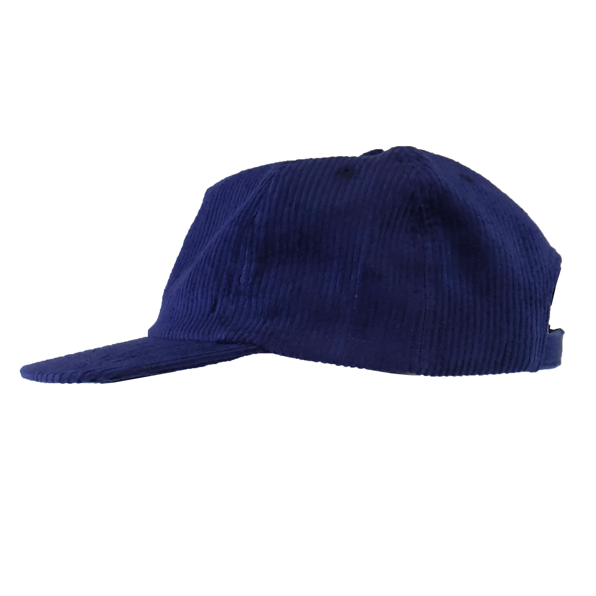 USA Rugby Crest Corduroy Hat - Image 4