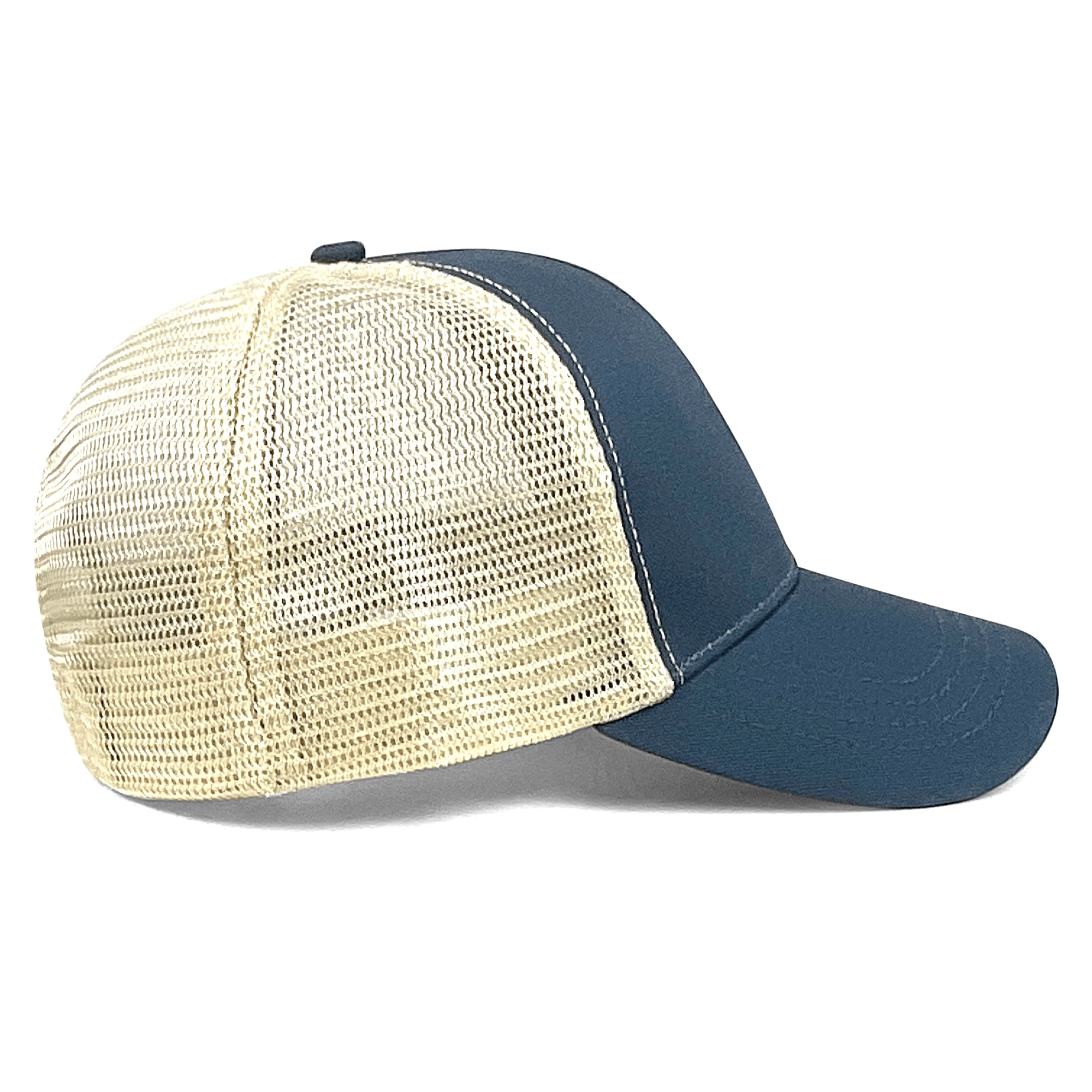 USA Rugby Eco Trucker Cap - Image 4