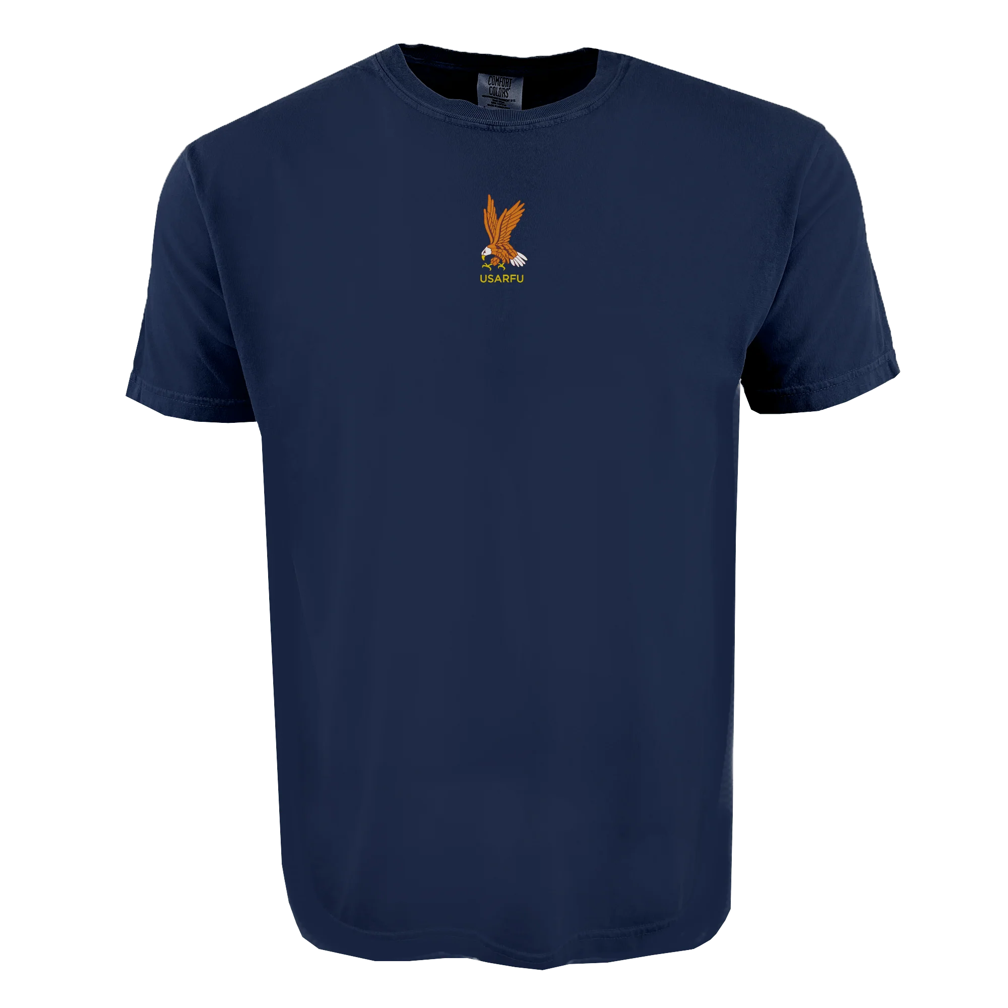 USA Rugby Elevated Heritage Tee