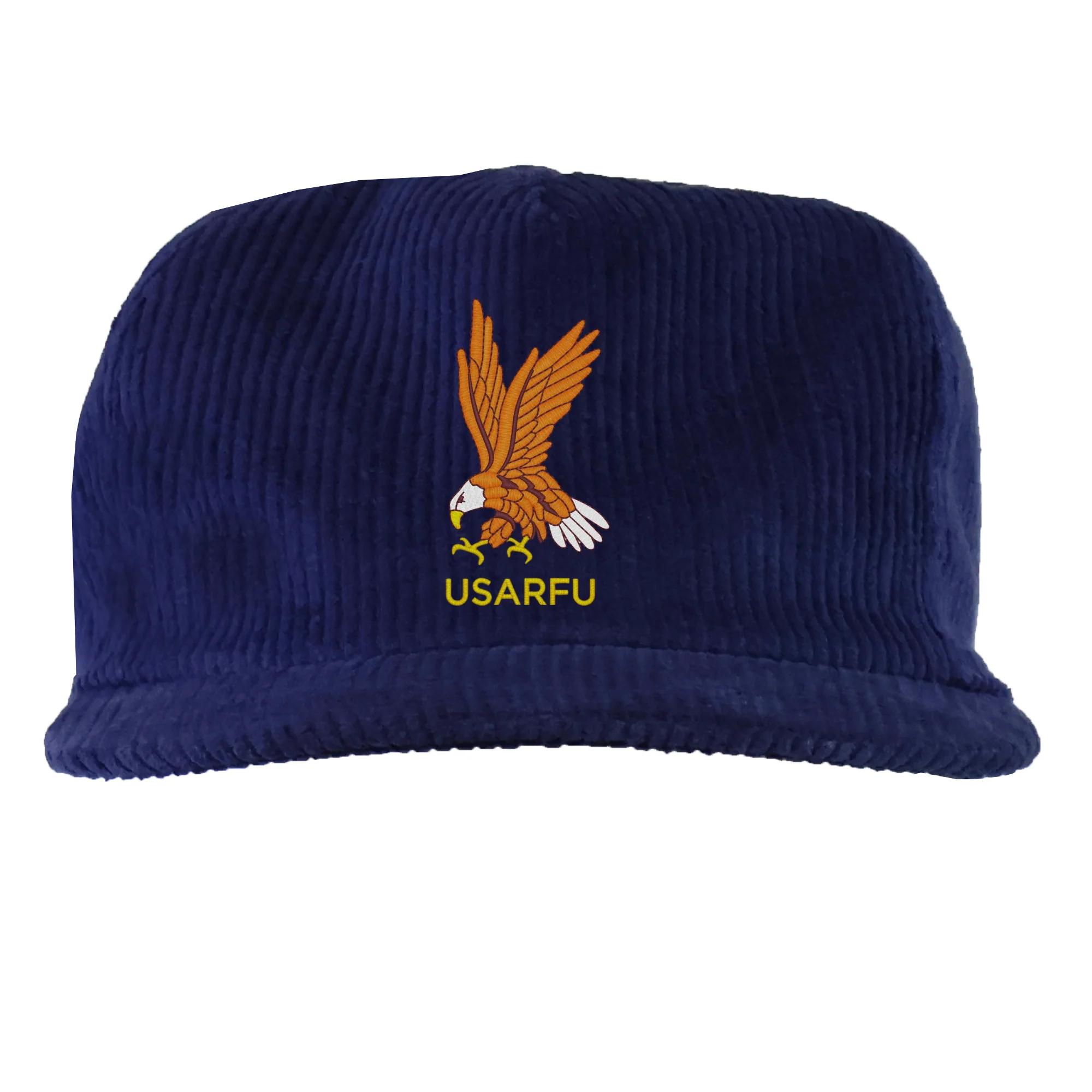 USA Rugby Heritage Corduroy Hat