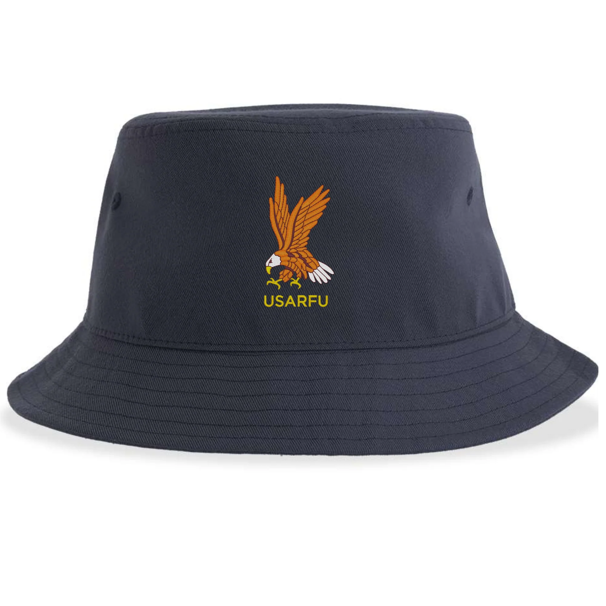 USA Rugby Heritage Sustainable Bucket Hat