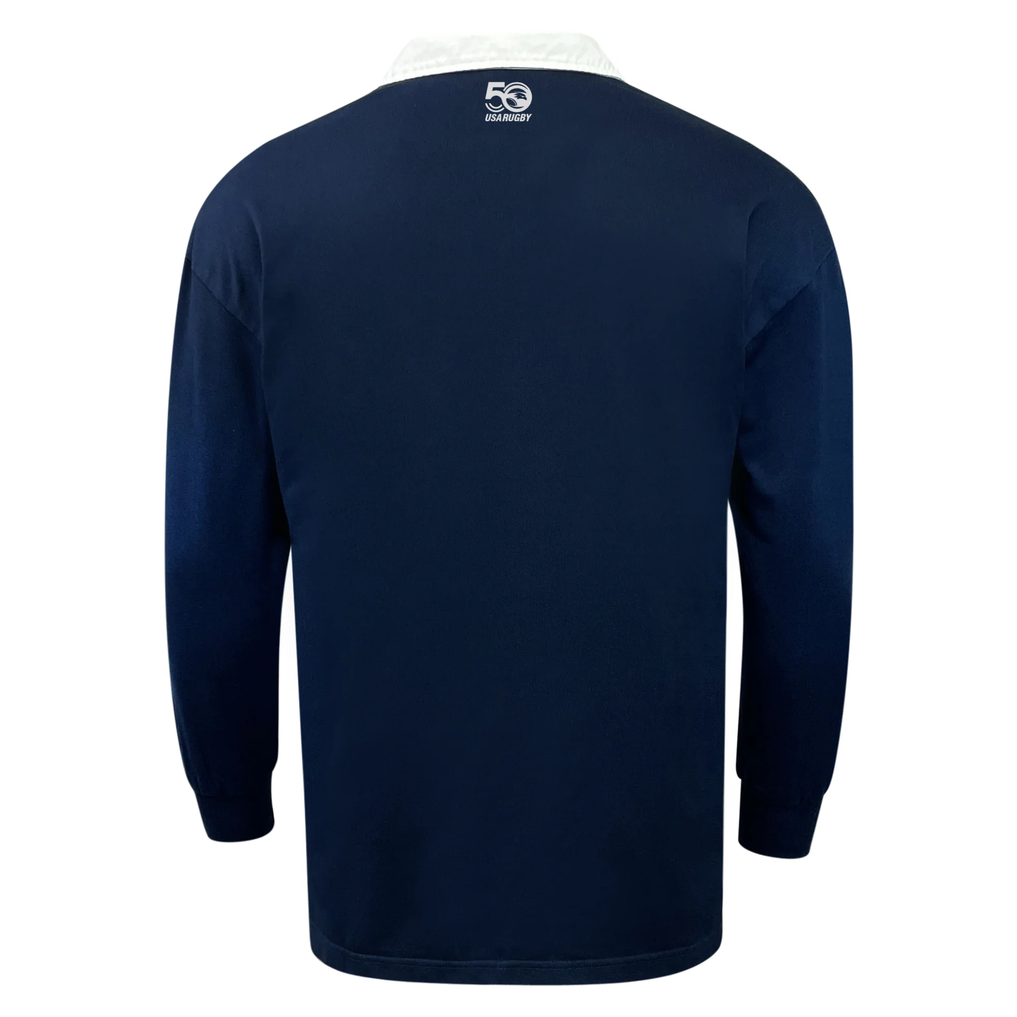 USA Rugby Original Olympic 50th Anniversary Classic Jersey - Image 2