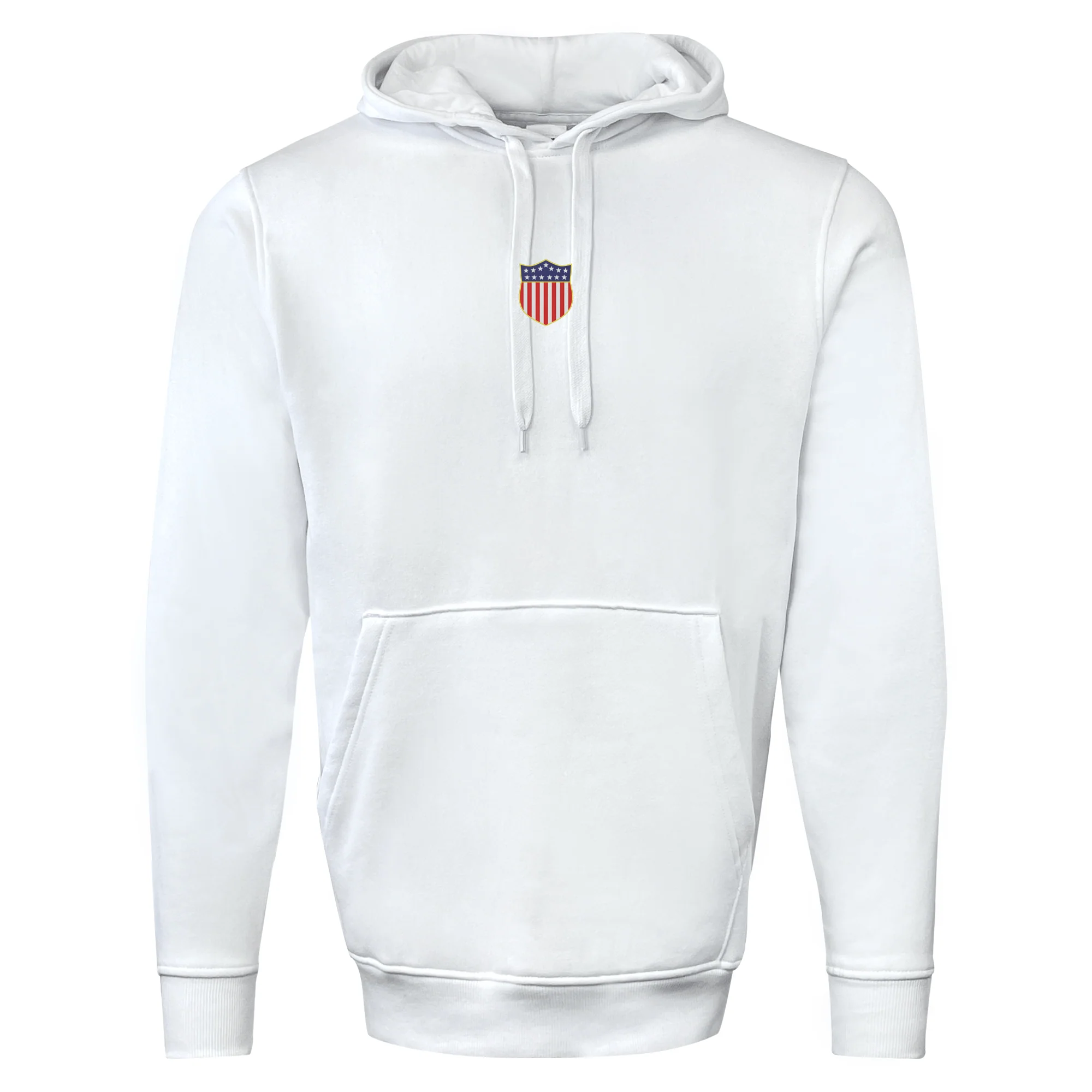 USA Rugby Elevated Original Olympic Hoodie - Image 2
