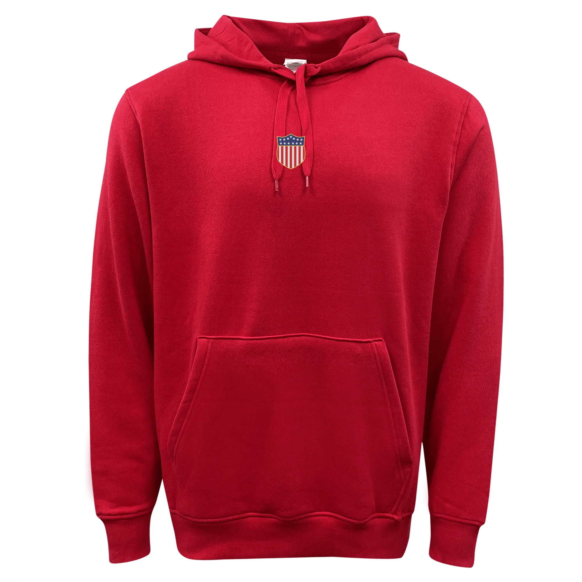 USA Rugby Elevated Original Olympic Hoodie - Image 3