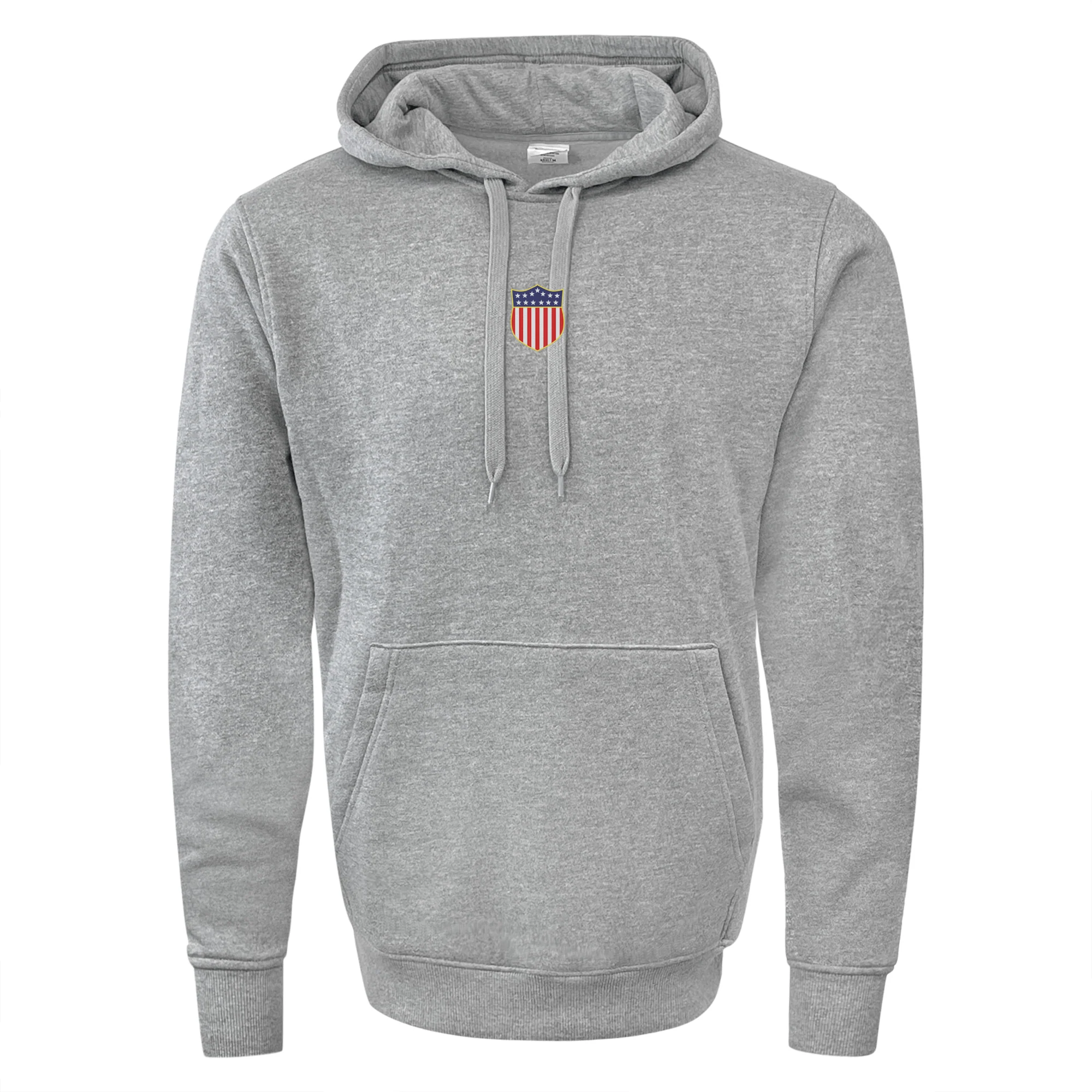 USA Rugby Elevated Original Olympic Hoodie - Image 4