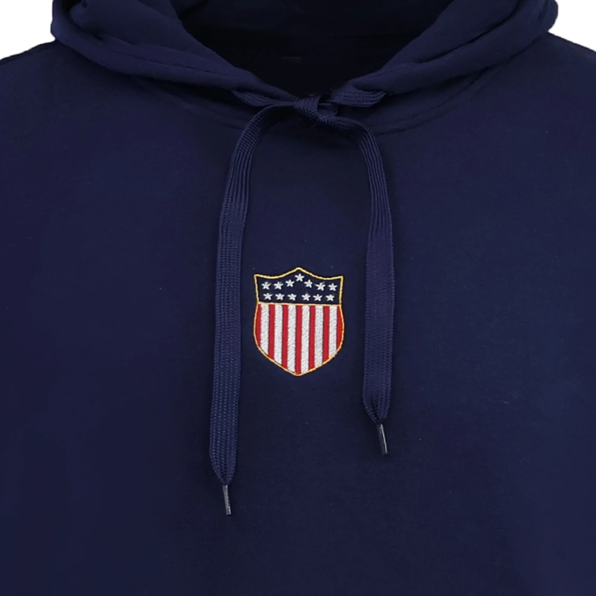 USA Rugby Elevated Original Olympic Hoodie - Image 6