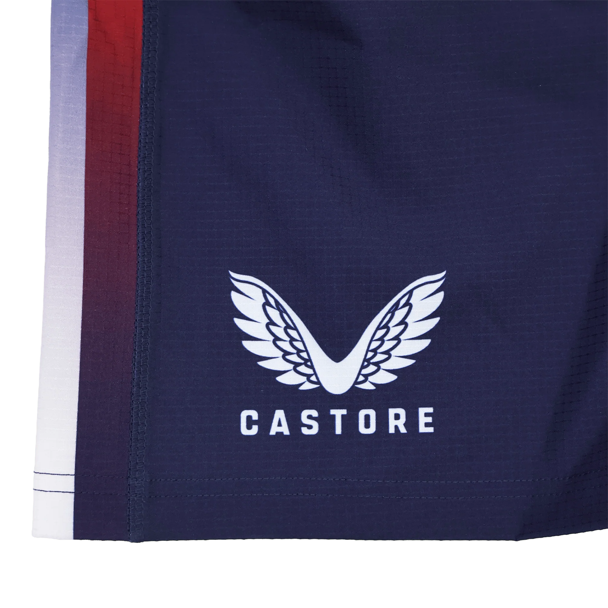USA Rugby 22/23 Pro Home Short by Castore - Image 3
