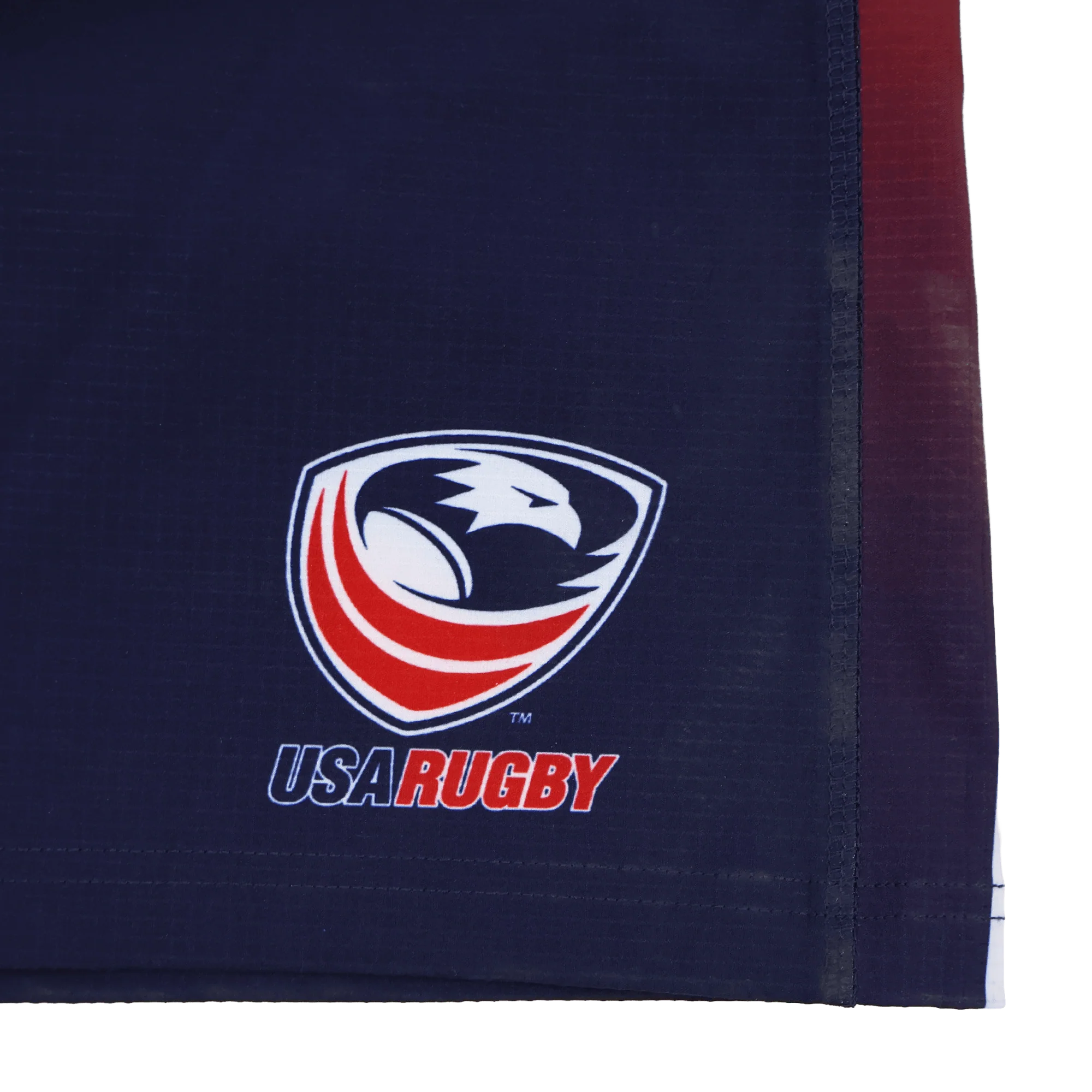 USA Rugby 22/23 Pro Home Short by Castore - Image 4