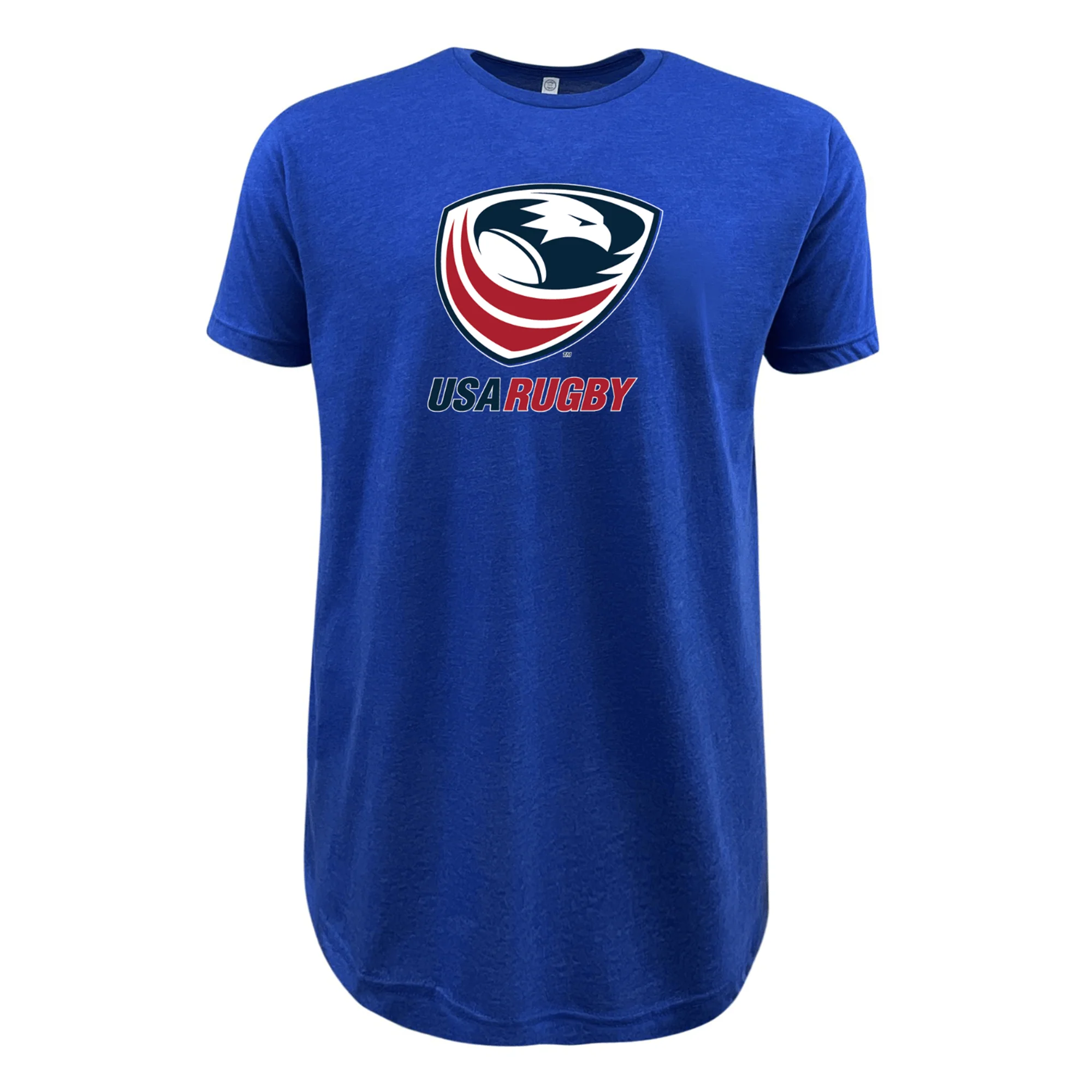 USA Rugby Supersoft T-shirt - Image 4