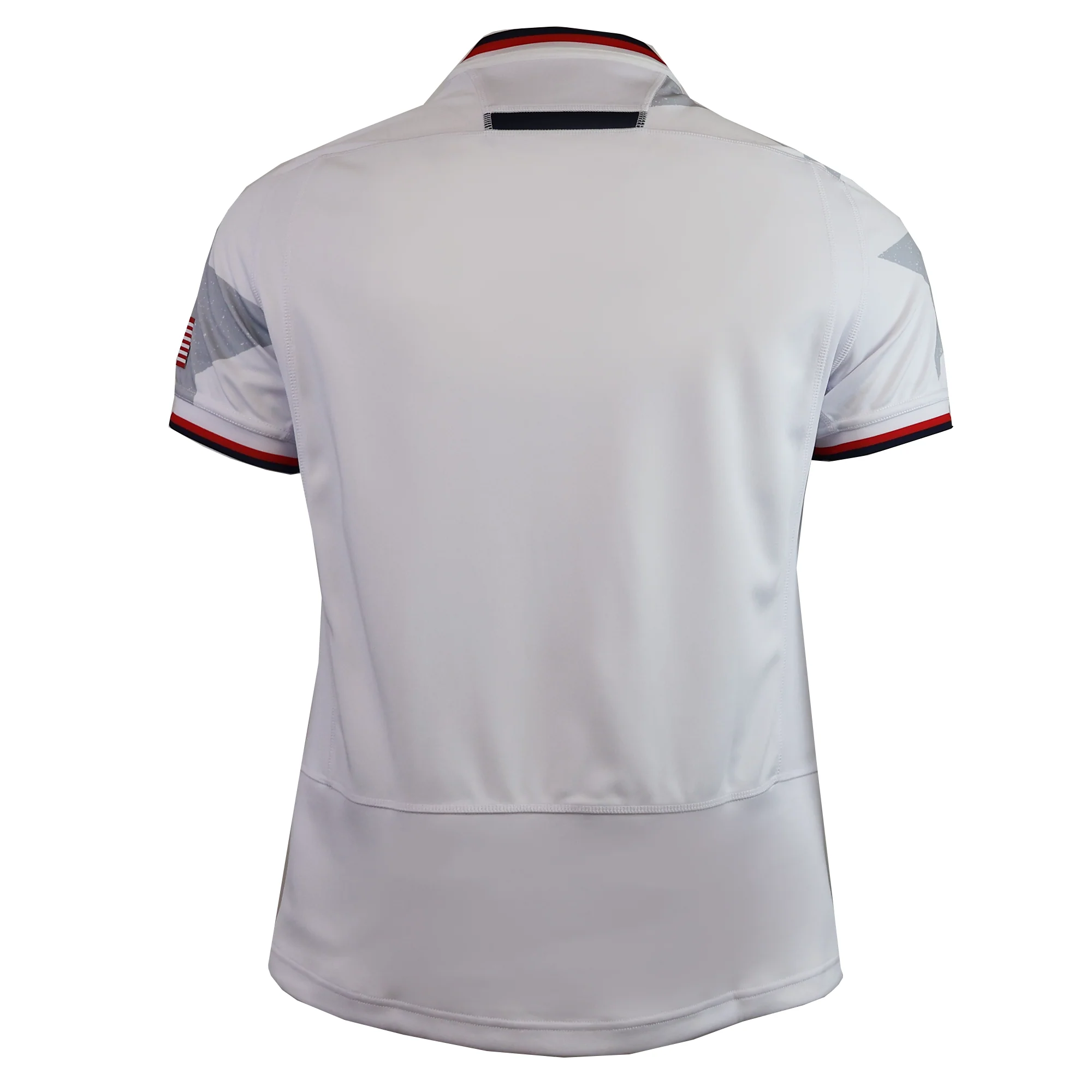 USA Rugby WRWC25 Replica Away Jersey by Macron - Image 2